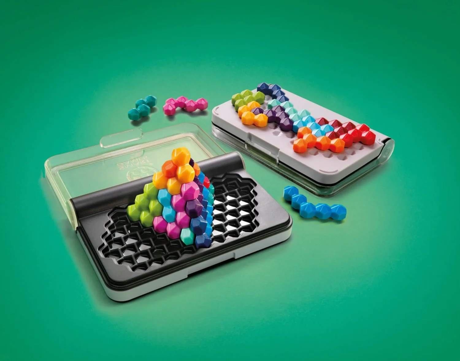 SmartGames IQ Six Pro