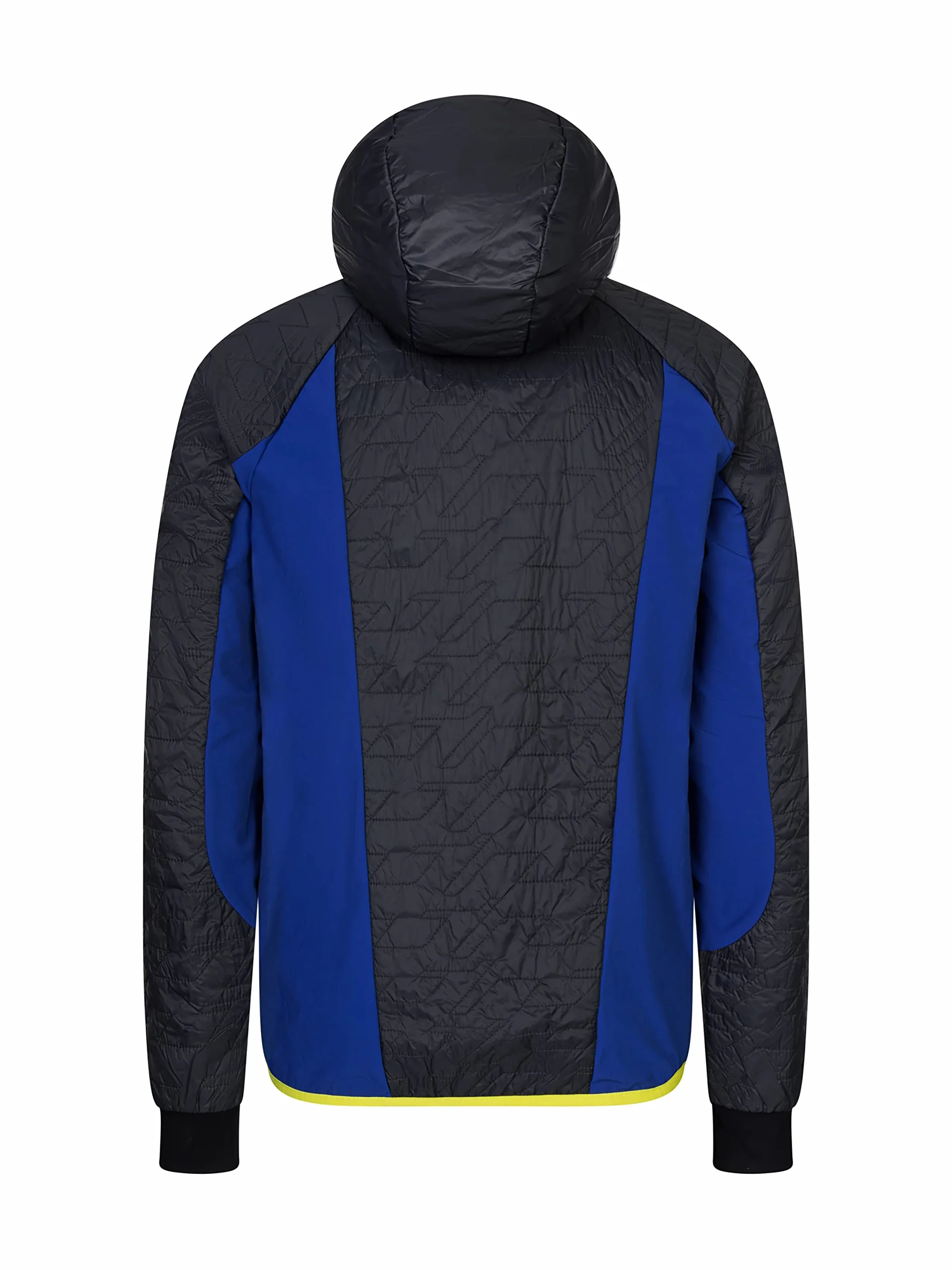 Rock Experience Katmai Hoodie Hybrid Jacket Hombre