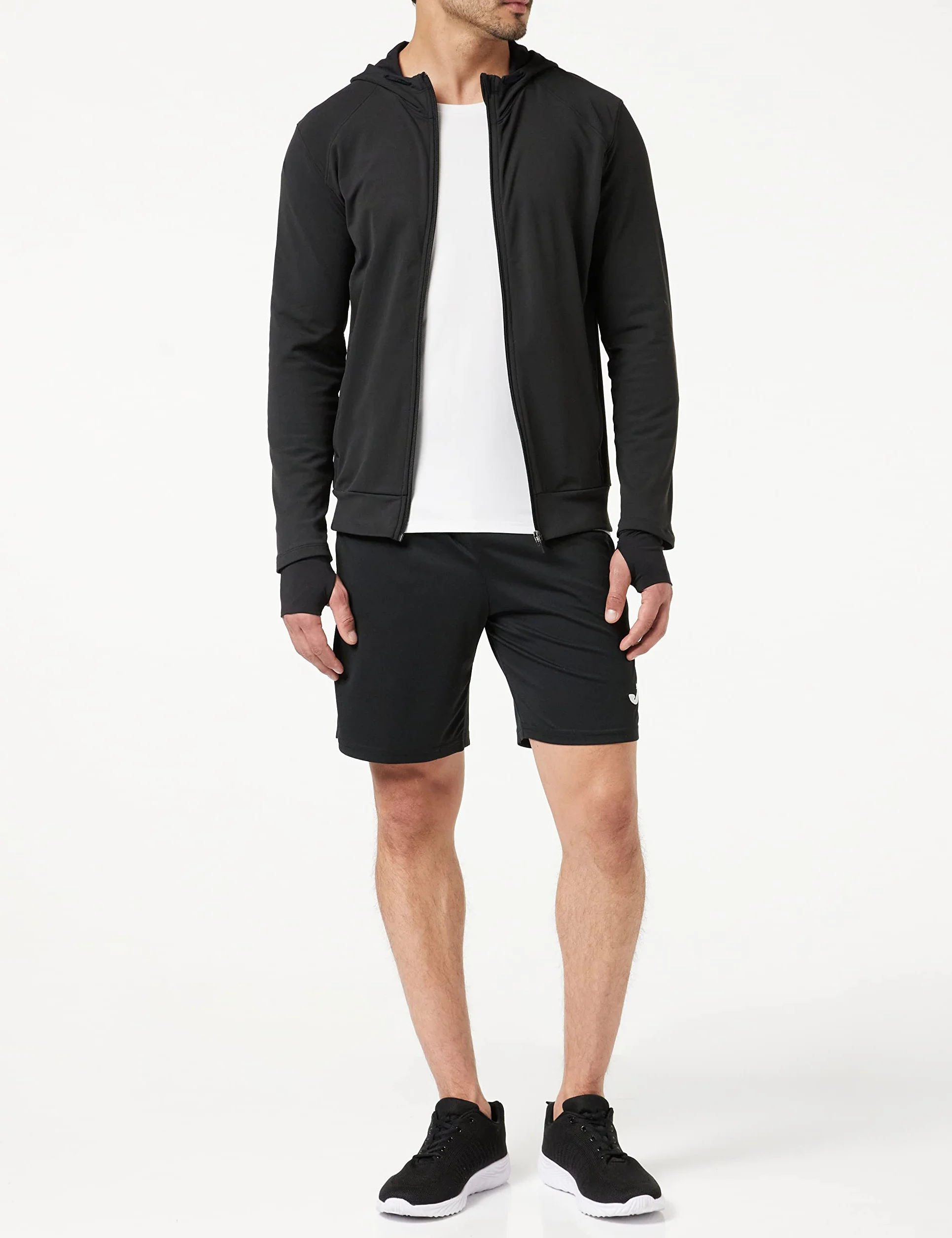 Joma Short Deportivo Hombre Drive 6XS-3XL Bolsillos Cintura Elástica Cordón