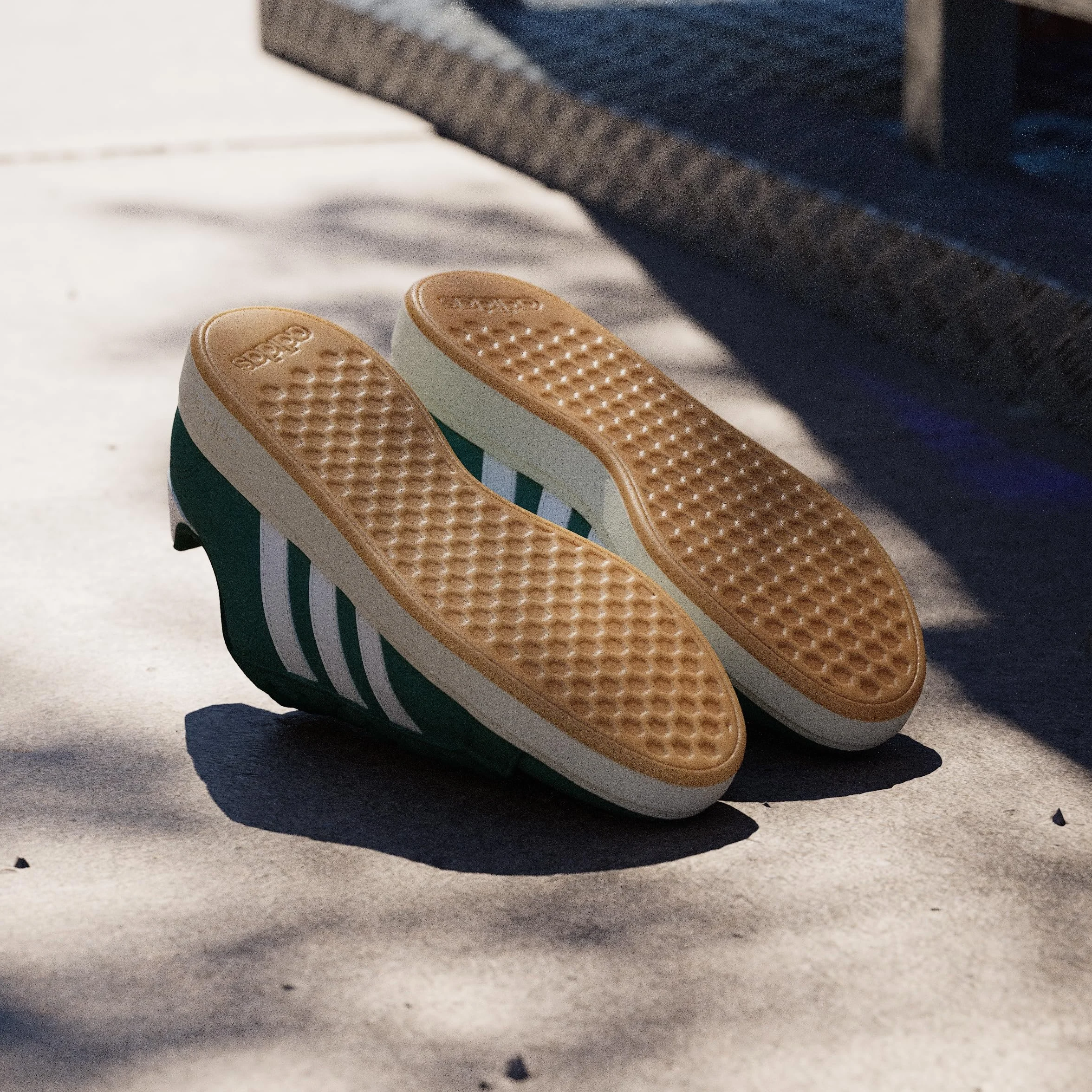 adidas Grand Court Base 00s Męskie Buty Sportowe