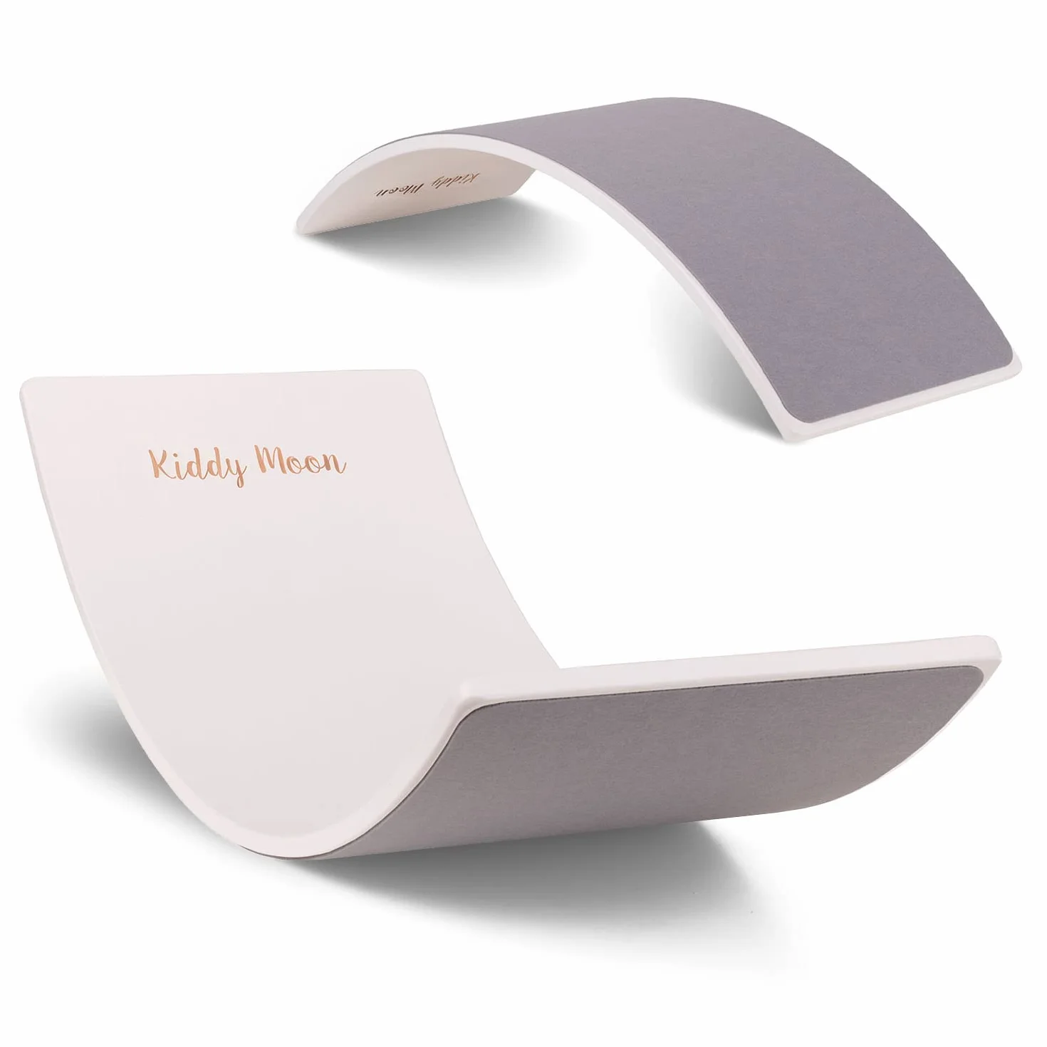 KiddyMoon Tabla De Equilibrio Para Niños Montessori BB-002