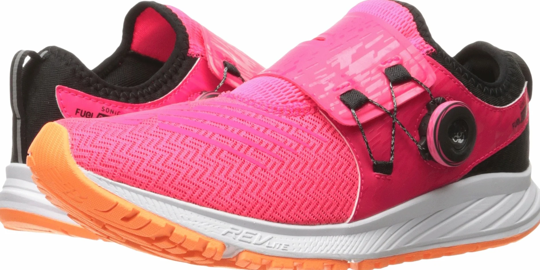 New Balance FuelCore Sonic Zapatillas de Atletismo Mujer