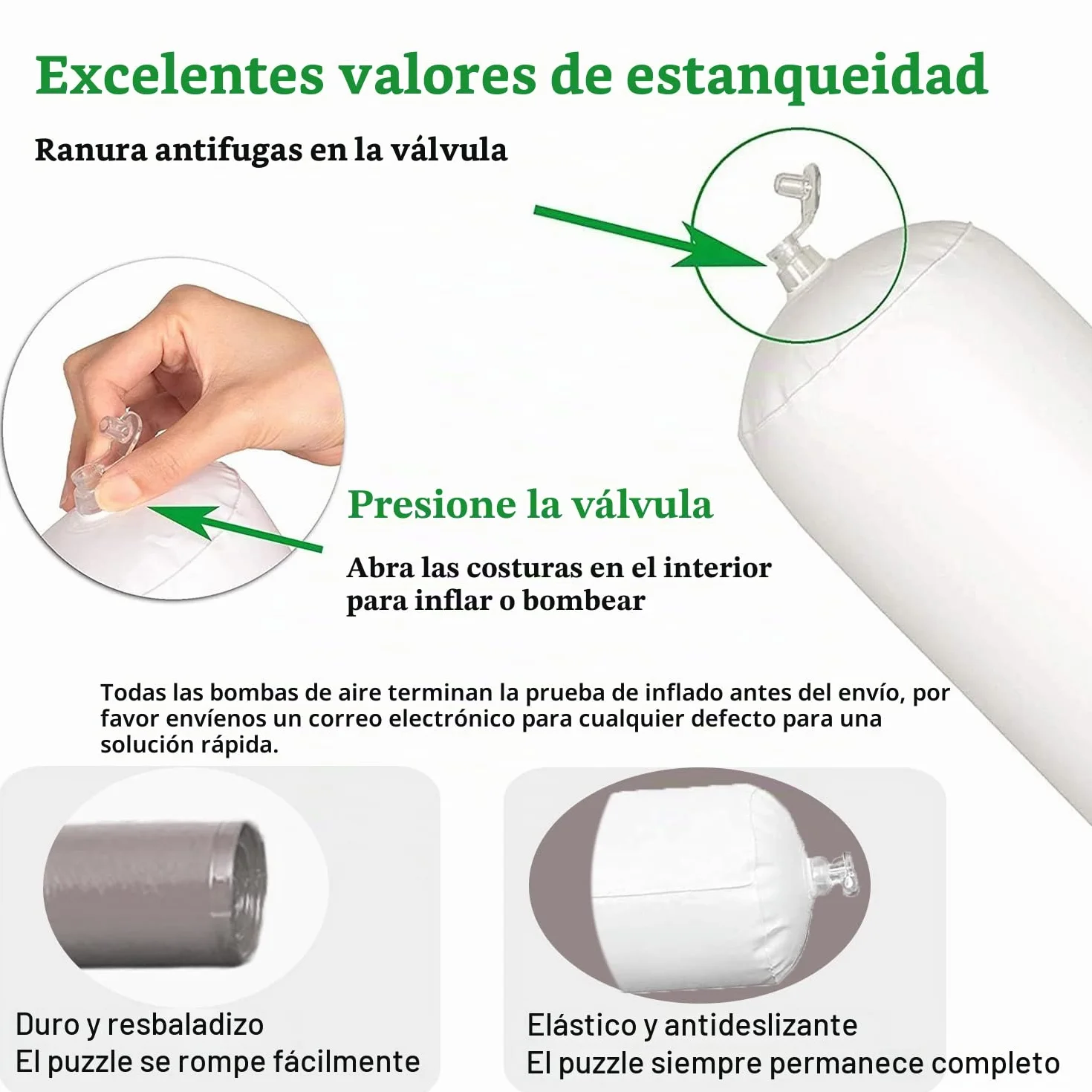 Celawork Alfombrilla Enrollable para Rompecabezas para rompecabezas 1000 1500 2000 3000 Piezas Salvapuzles Almohadilla de Almacenamiento para Rompecabezas (Negro, para 1500)