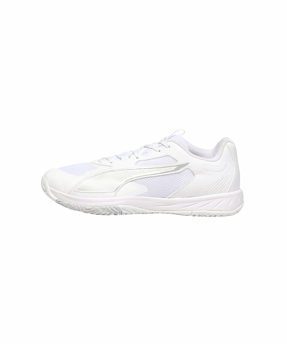 Puma Accelerate Pro 4 Zapato de Tribunal interior