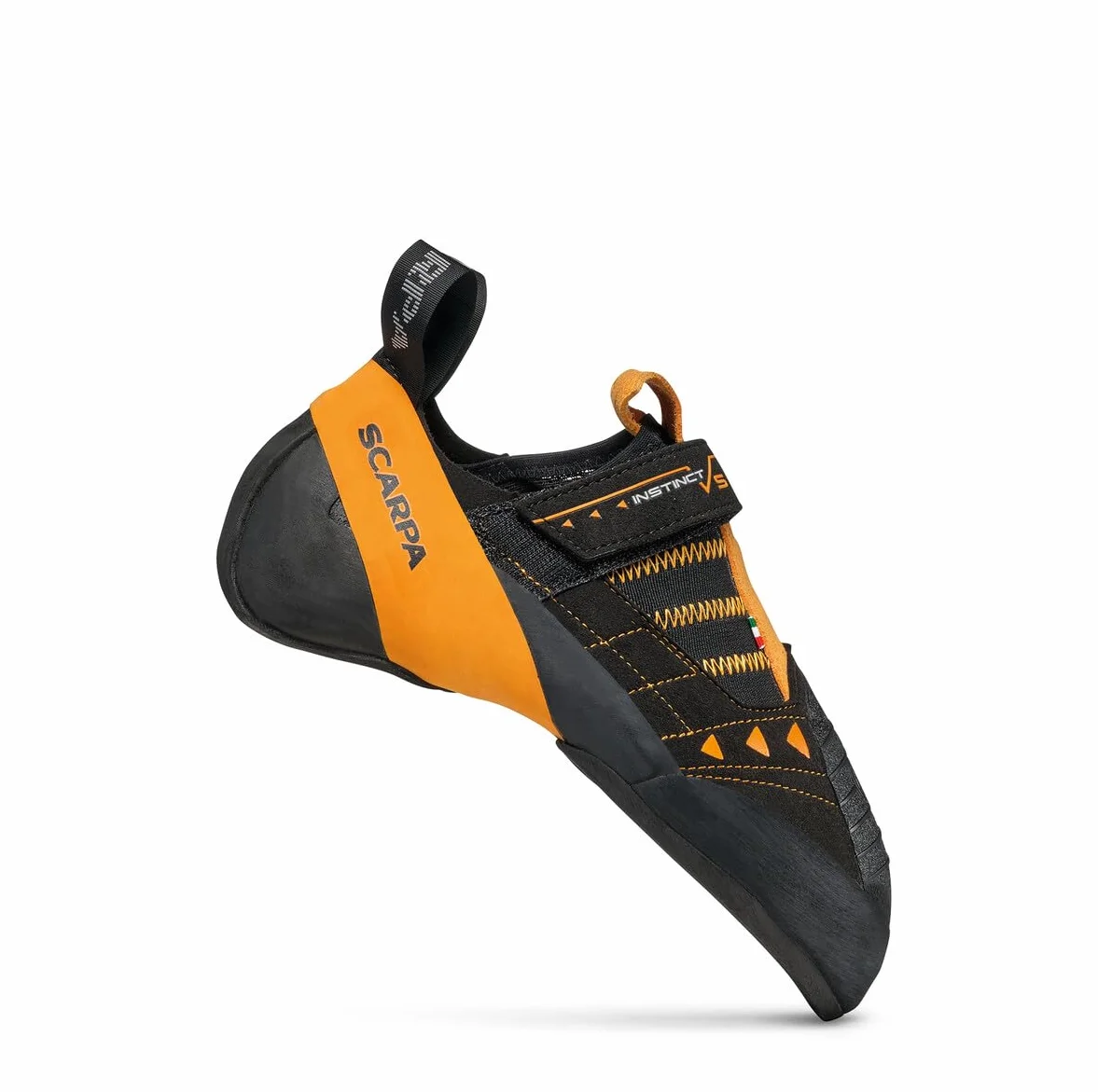 Scarpa Instinct Vs Zapatillas de escalada Hombre