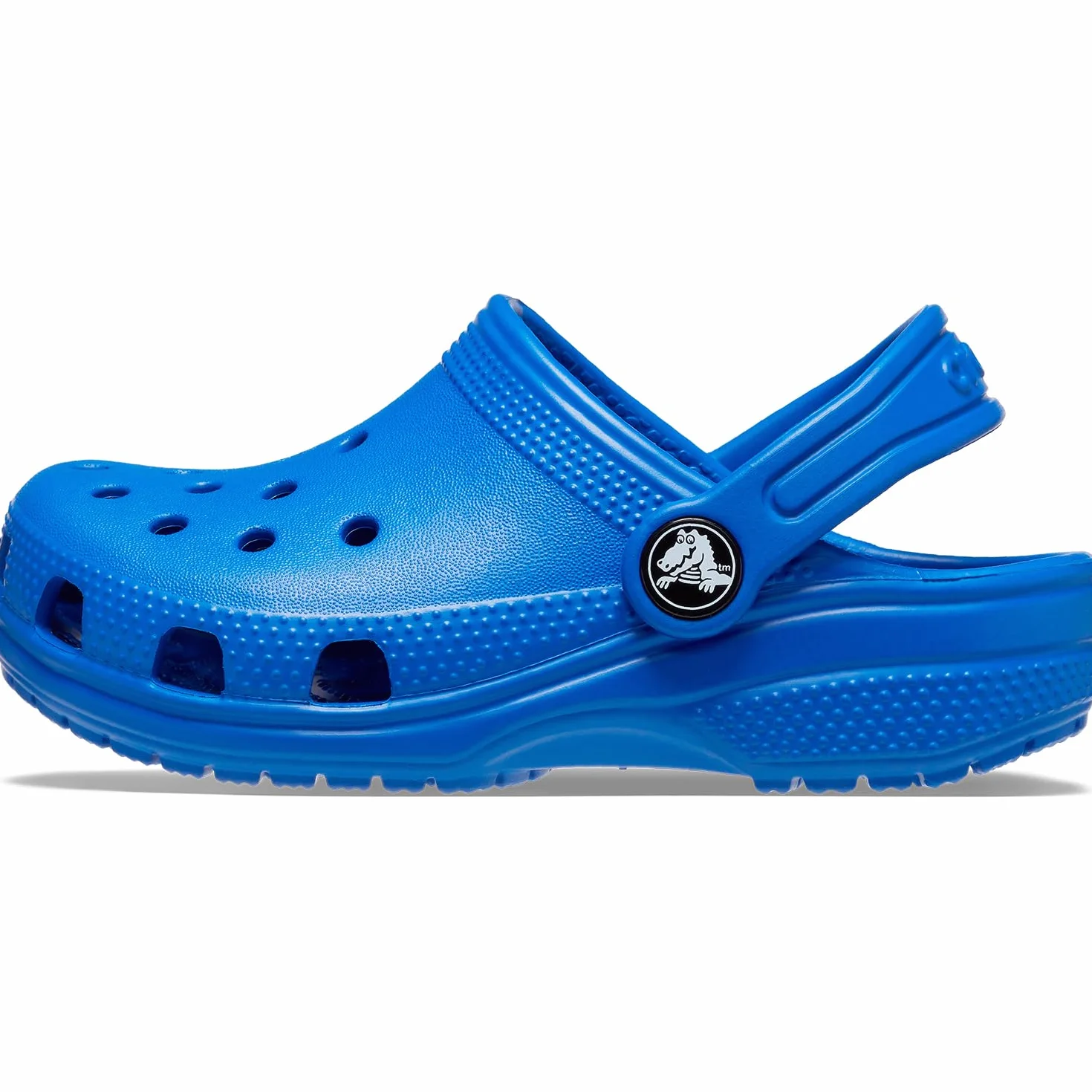 Crocs Classic Clog T Zuecos niños