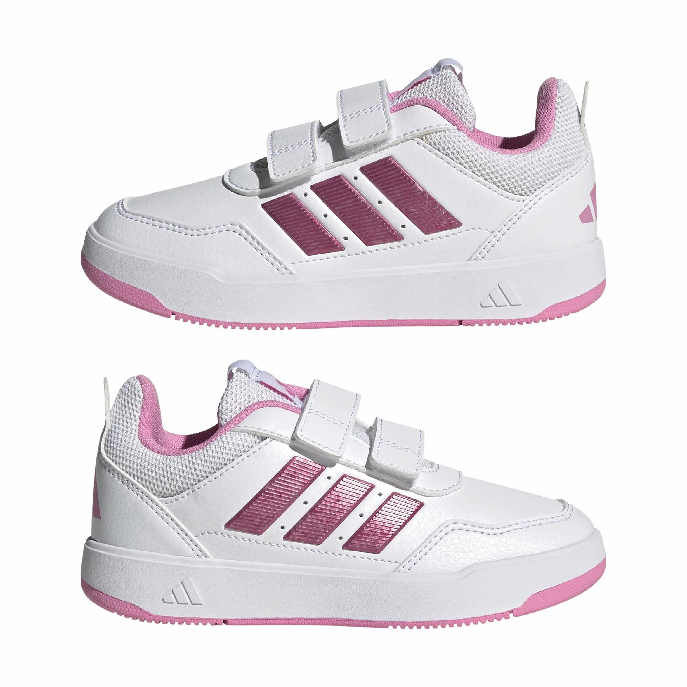 adidas Zapatilla Tensaur Sport 3.0 CF K