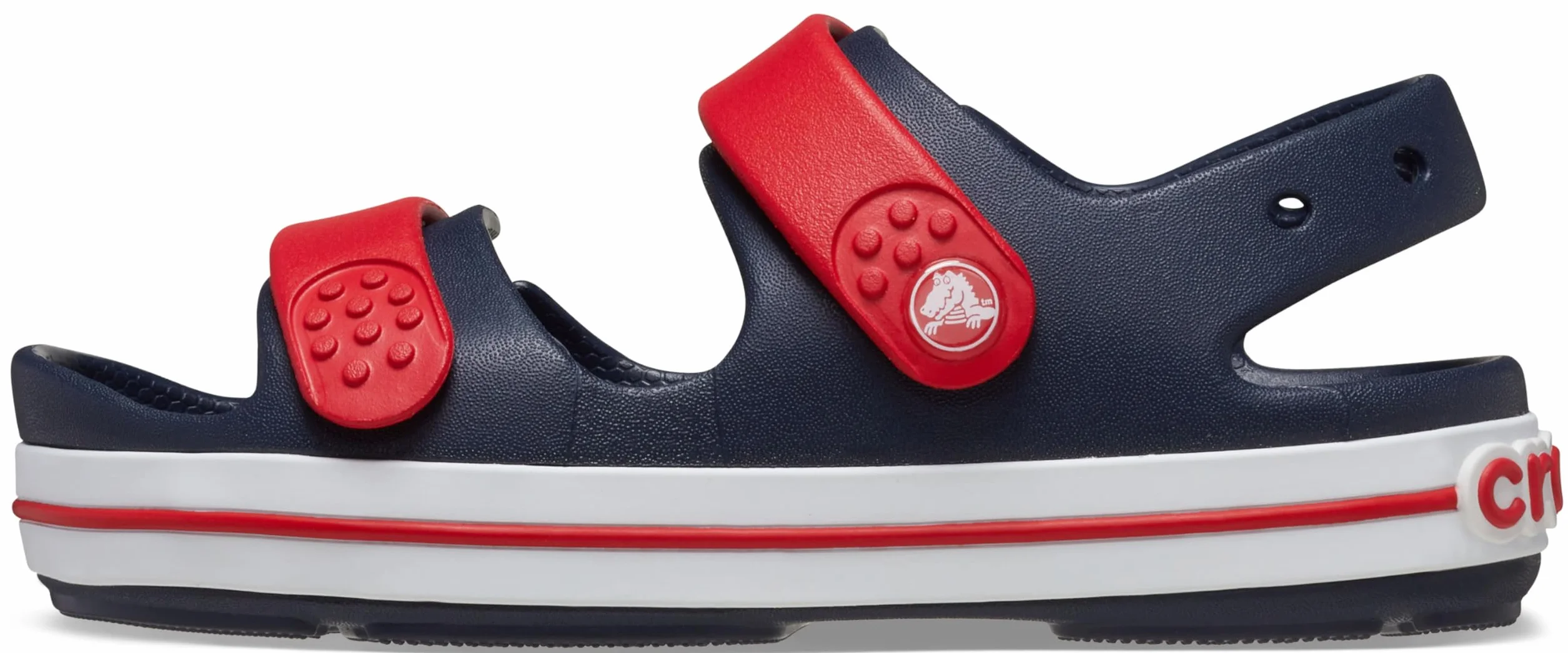Crocs Crocband Cruiser Sandal dla dzieci