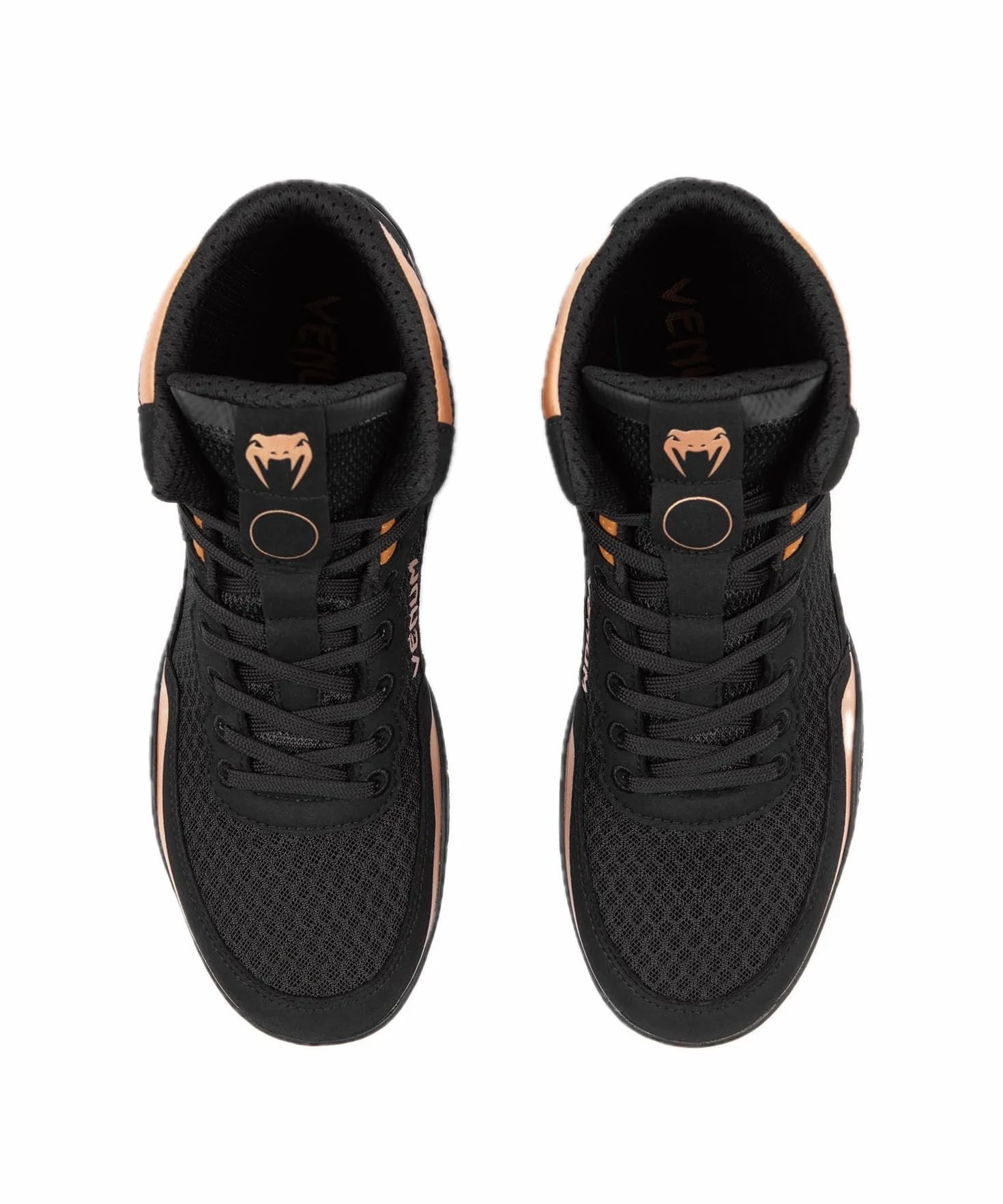 Venum Elite Zapatos de Lucha