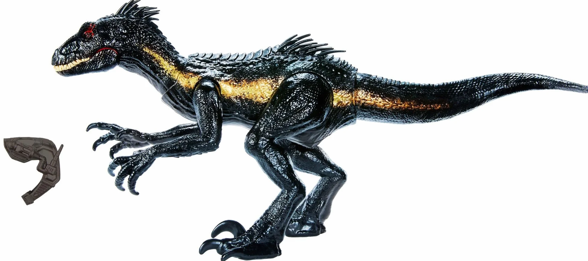 Indoraptor Jurassic World