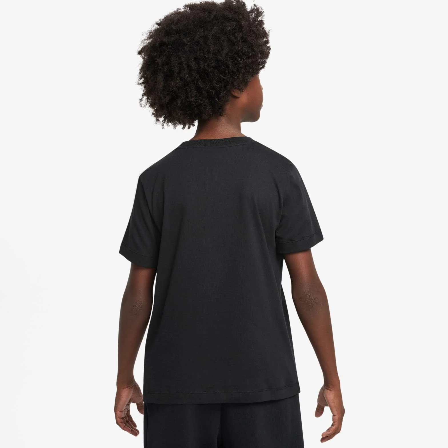 NIKE Koszulka Camiseta dla Niemowląt Dziewczynka (1 szt.)