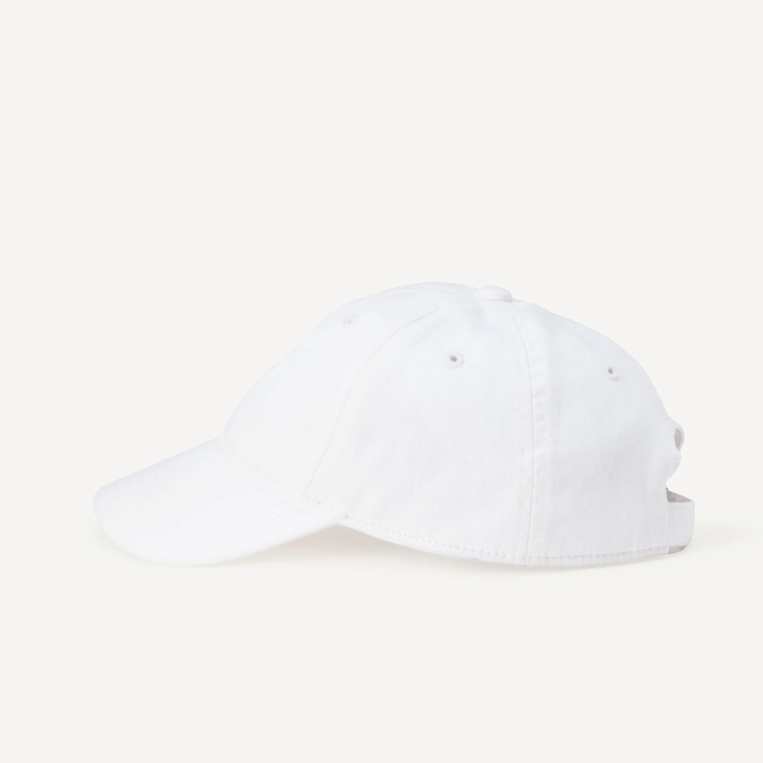 Amazon Essentials Gorra de Béisbol Infantil Algodón Lavado