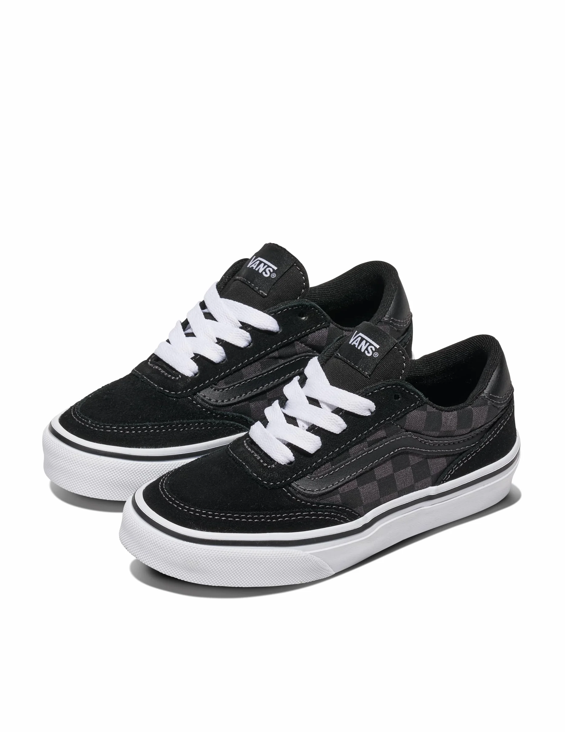 Vans Brooklyn LS Zapatillas niños