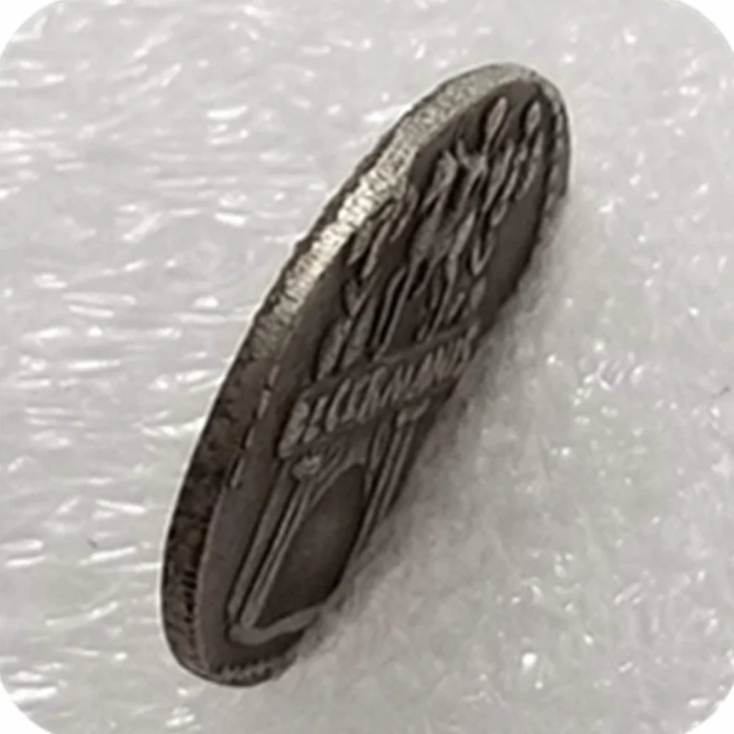 Moneda antigua romana - Rey filósofo - Moneda del Imperio Romano - Moneda Romana -Moneda Conmemorativa-Descubre la Historia del Tipo de Moneda 1002 Experiencia futura