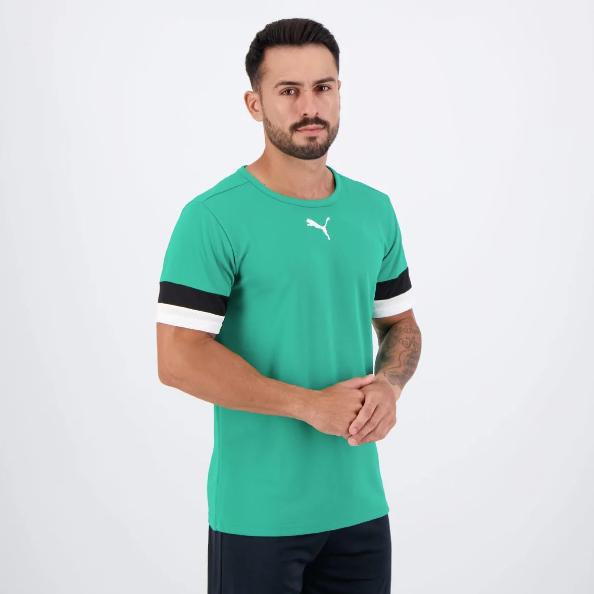 Puma Teamrise Jersey Camiseta Unisex Adulto Pack de 1