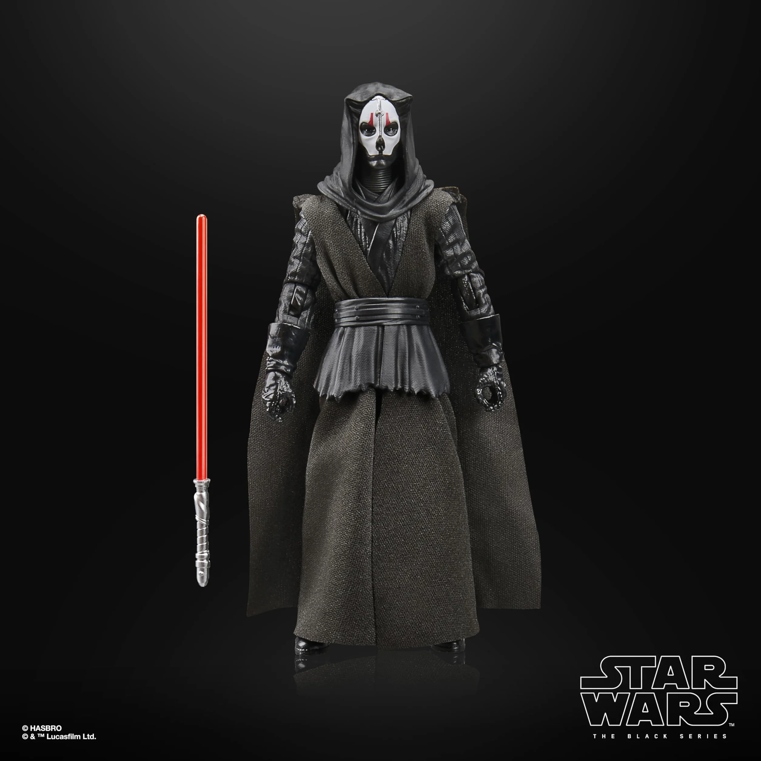 Star Wars BL Cyclone