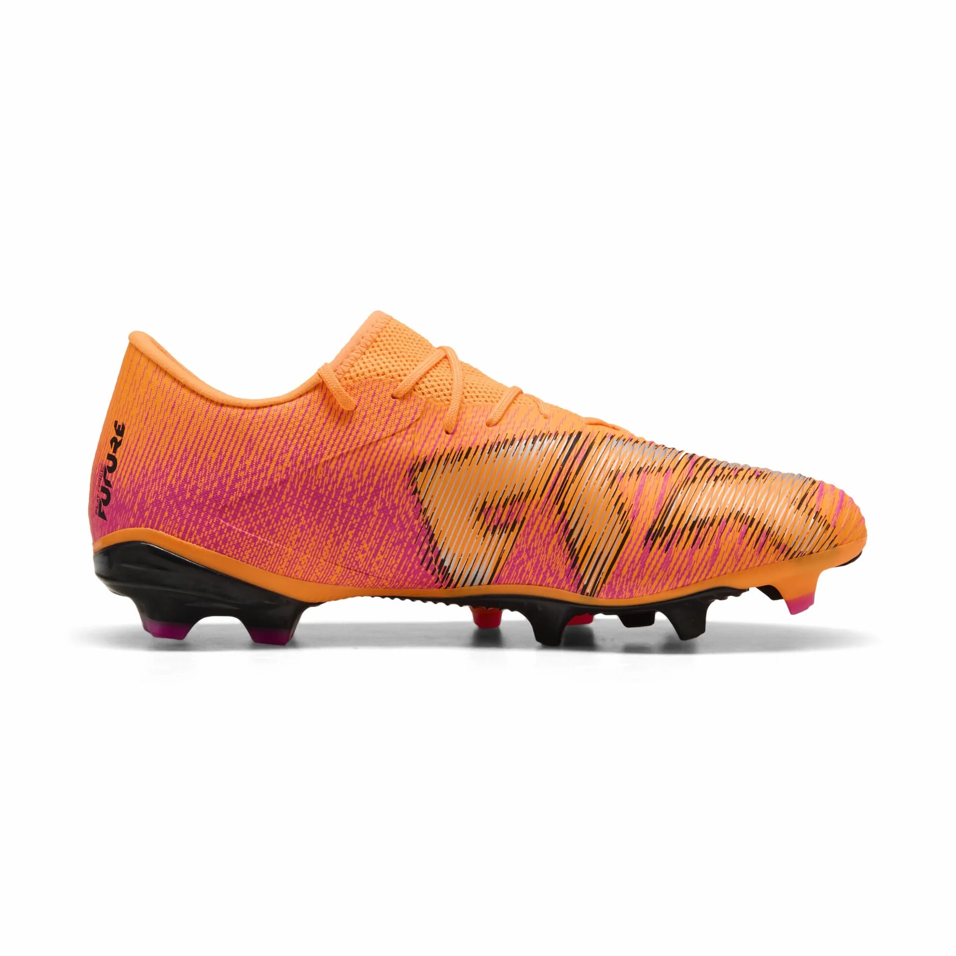 Puma Future 8 Match Low FG/AG Zapatillas de fútbol