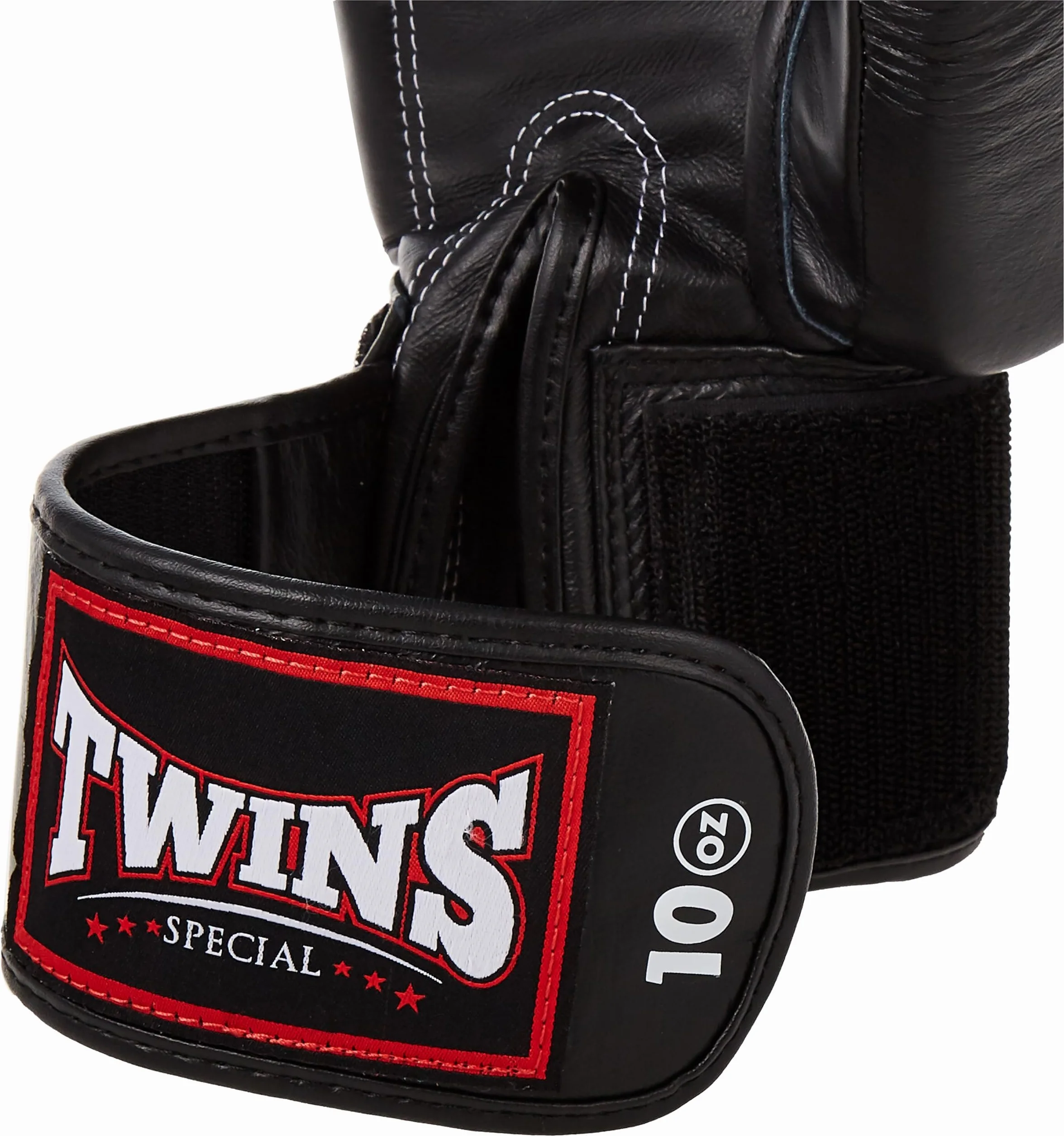 Twins Special BGVL 3 Black