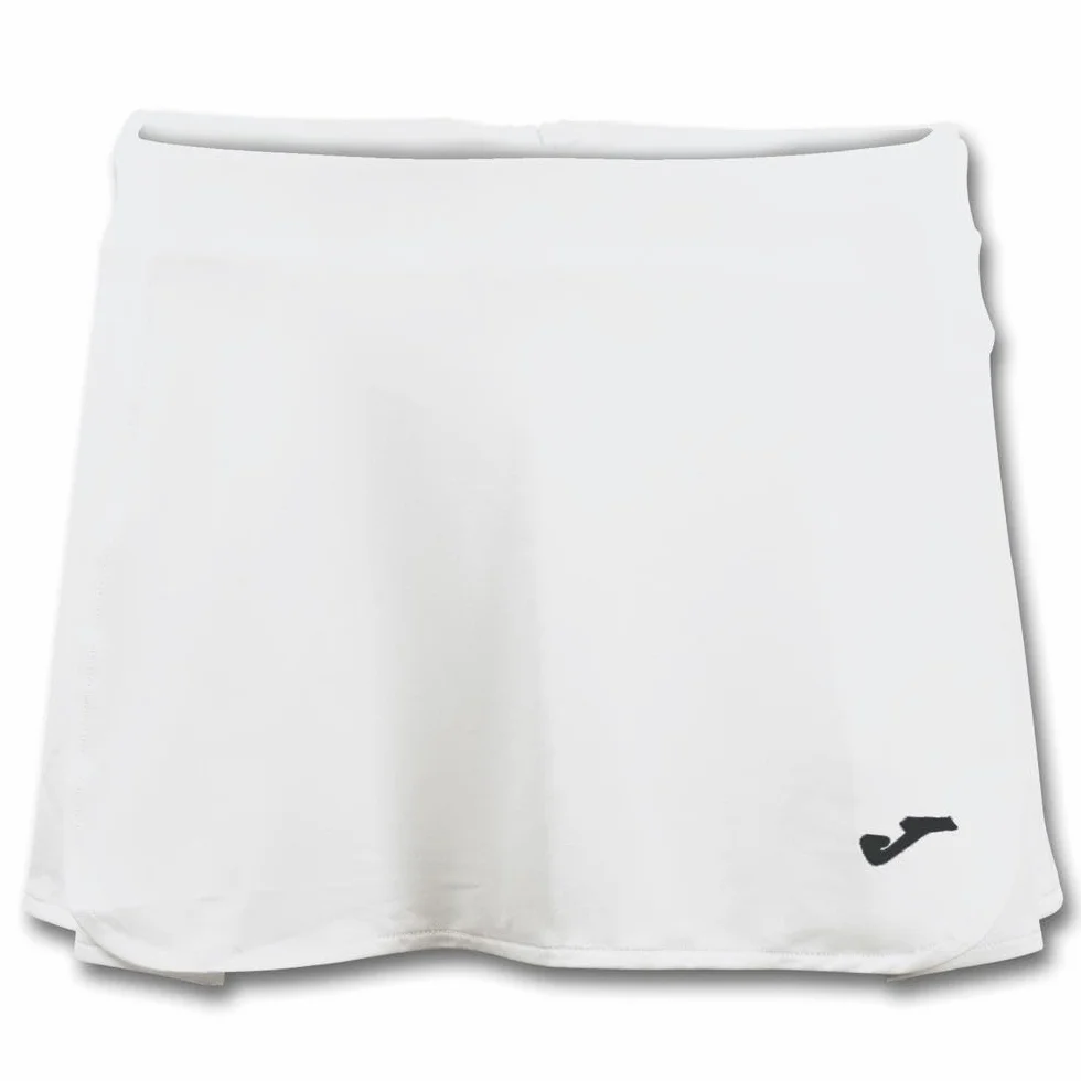 Joma Falda Pantalón de Tenis Mujer 4XS-3XL Short Interior No Transparenta Open II