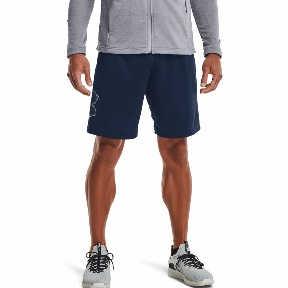 Under Armour Tech Graphic Short Pantalones Cortos Hombre