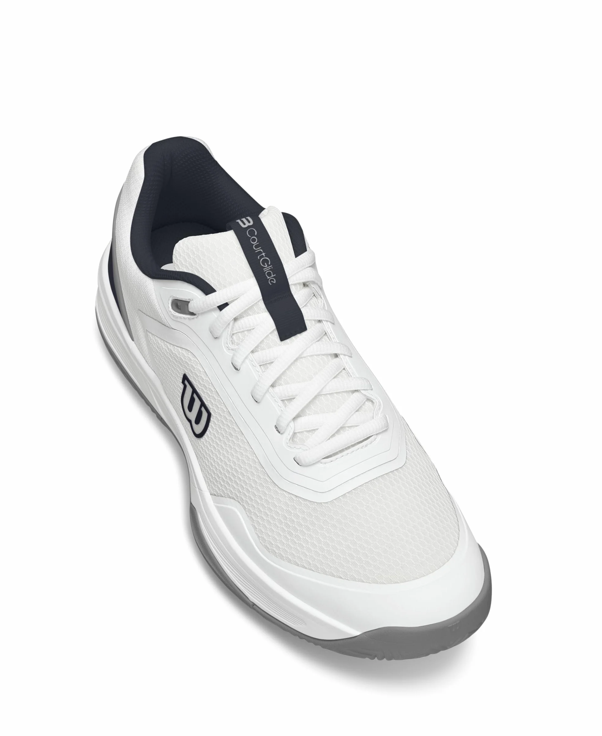 Wilson Courtglide Men's Tennis Shoe