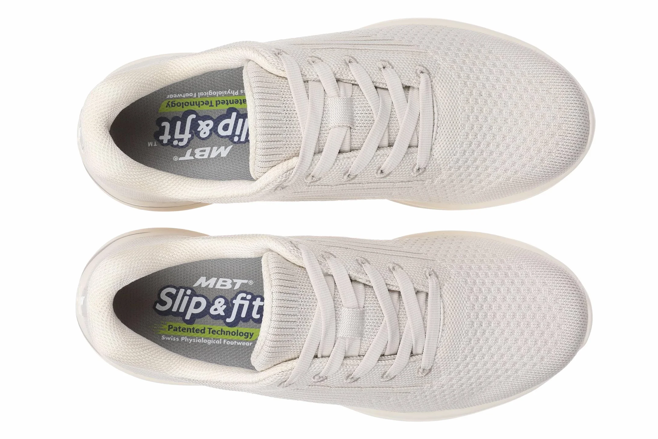 MBT SF M3800 Urban Zapatilla Urbana Mujer Slip & Fit Máximo Confort Plantilla Transpirable Absorción Impactos