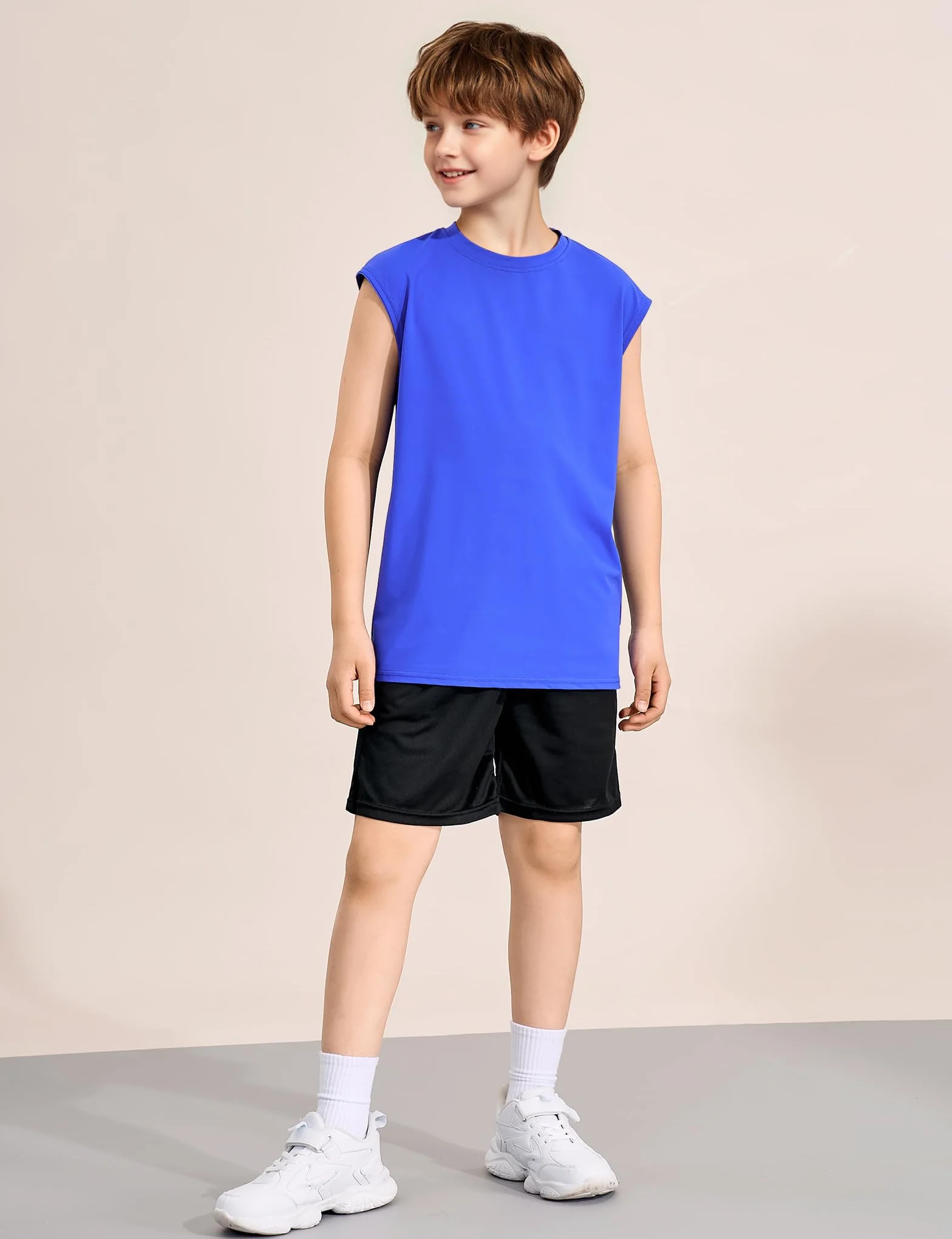 Somaibo Smb-cam1208 Deporte Niños Pack de 3