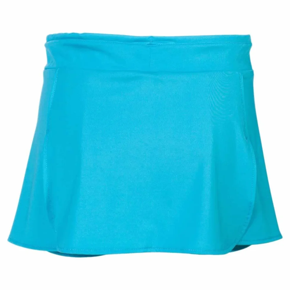 Joma Falda Open II Turquesa Flúor Unisex bebé