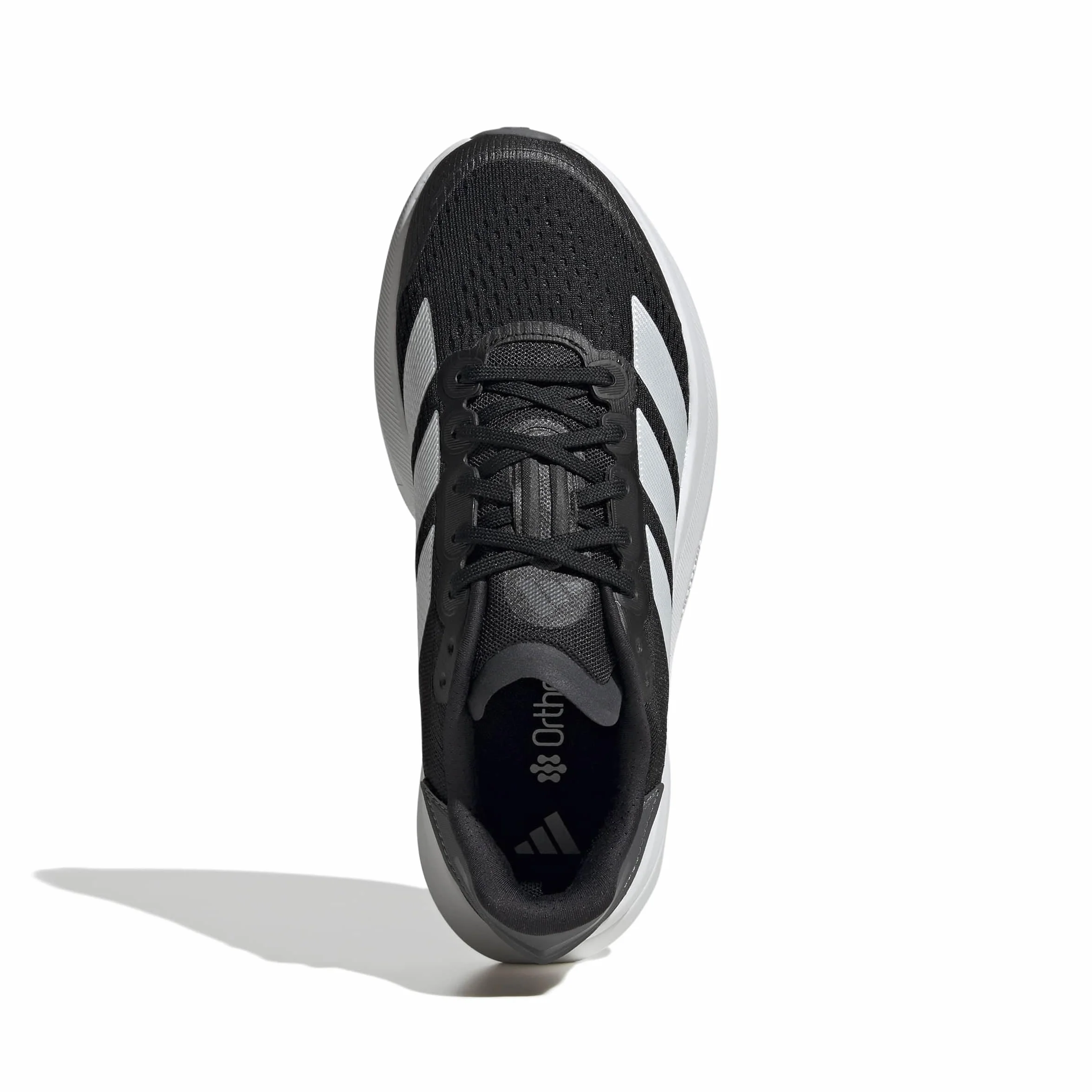adidas Duramo Speed 2 Zapatillas para Correr Mujer Negro