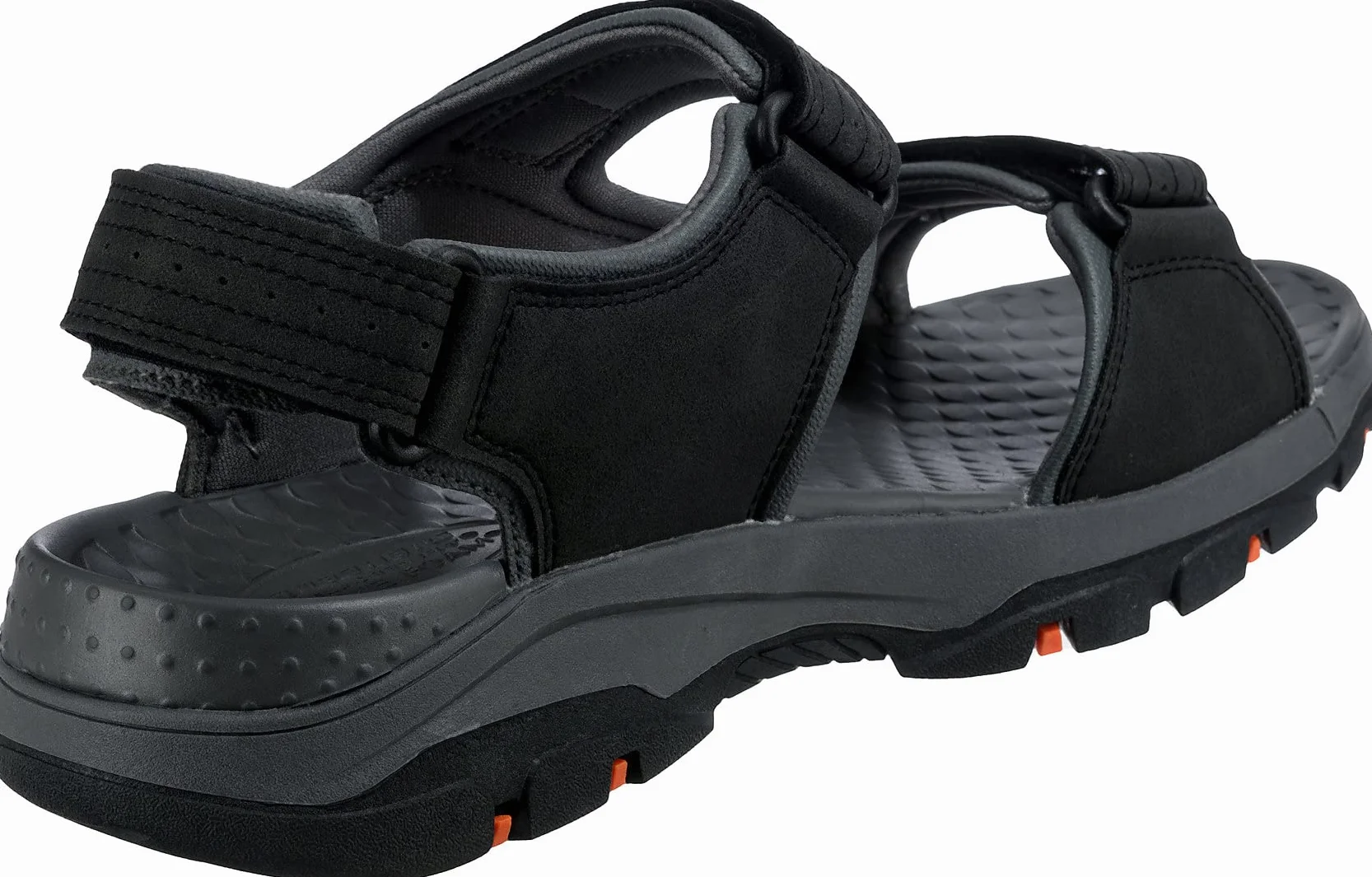 Skechers Sandalias Tresmen para hombre