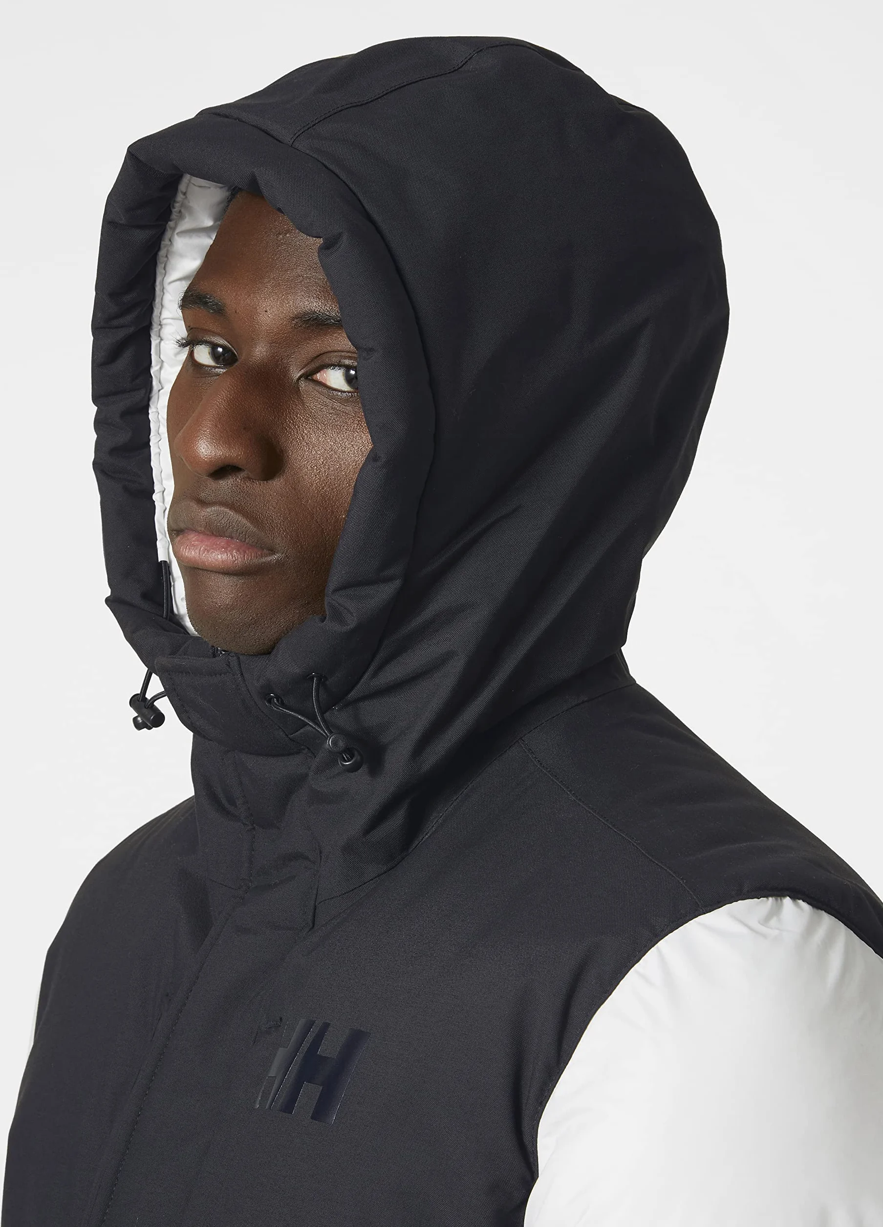 Helly Hansen Active Puffy Chaqueta Larga Hombre