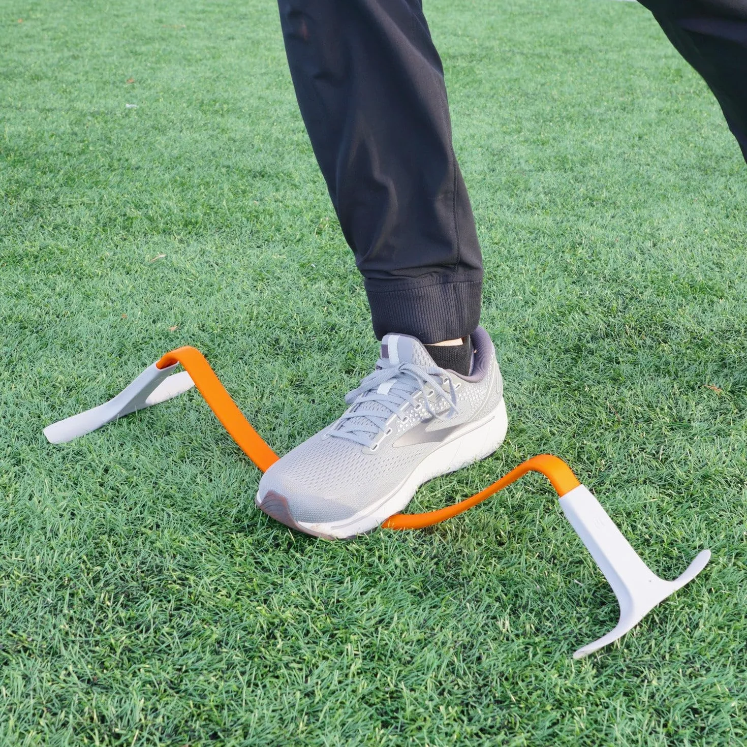 Meister ZoomFlex Obstáculos de agilidad con bolsa de transporte, entrenamiento de velocidad modular Flex-Safe