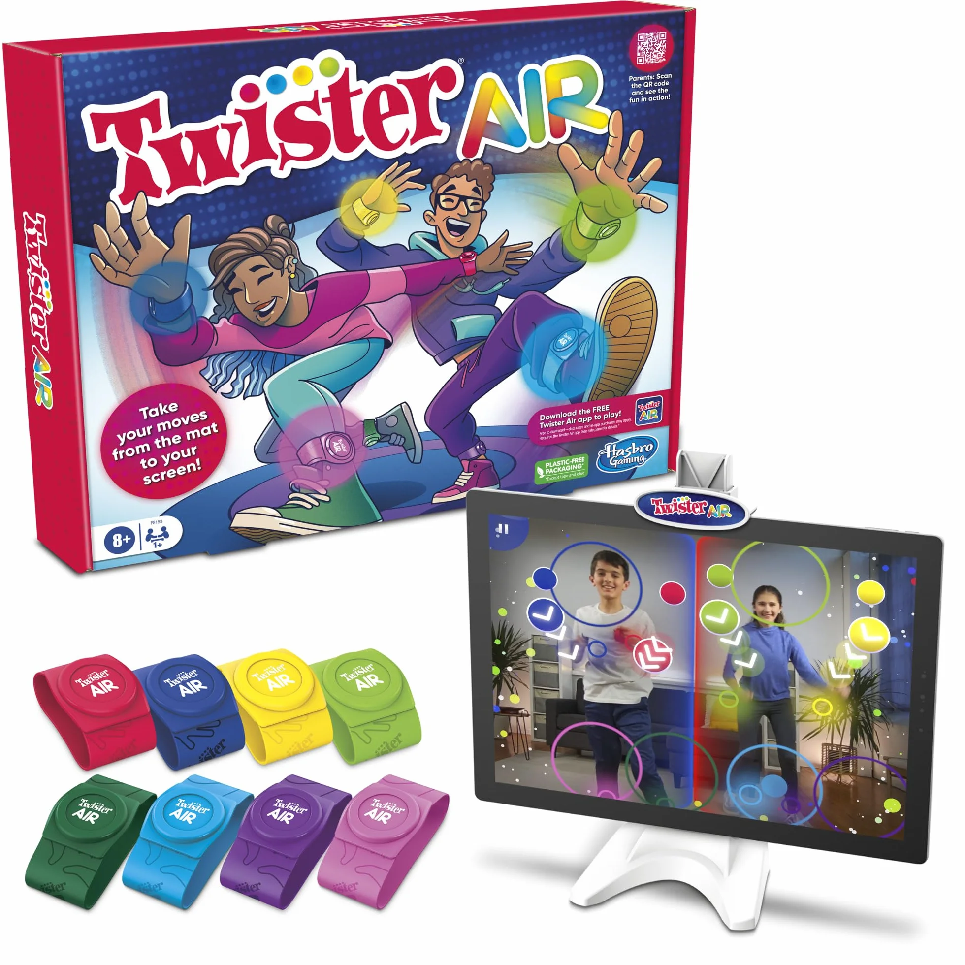 Twister Air