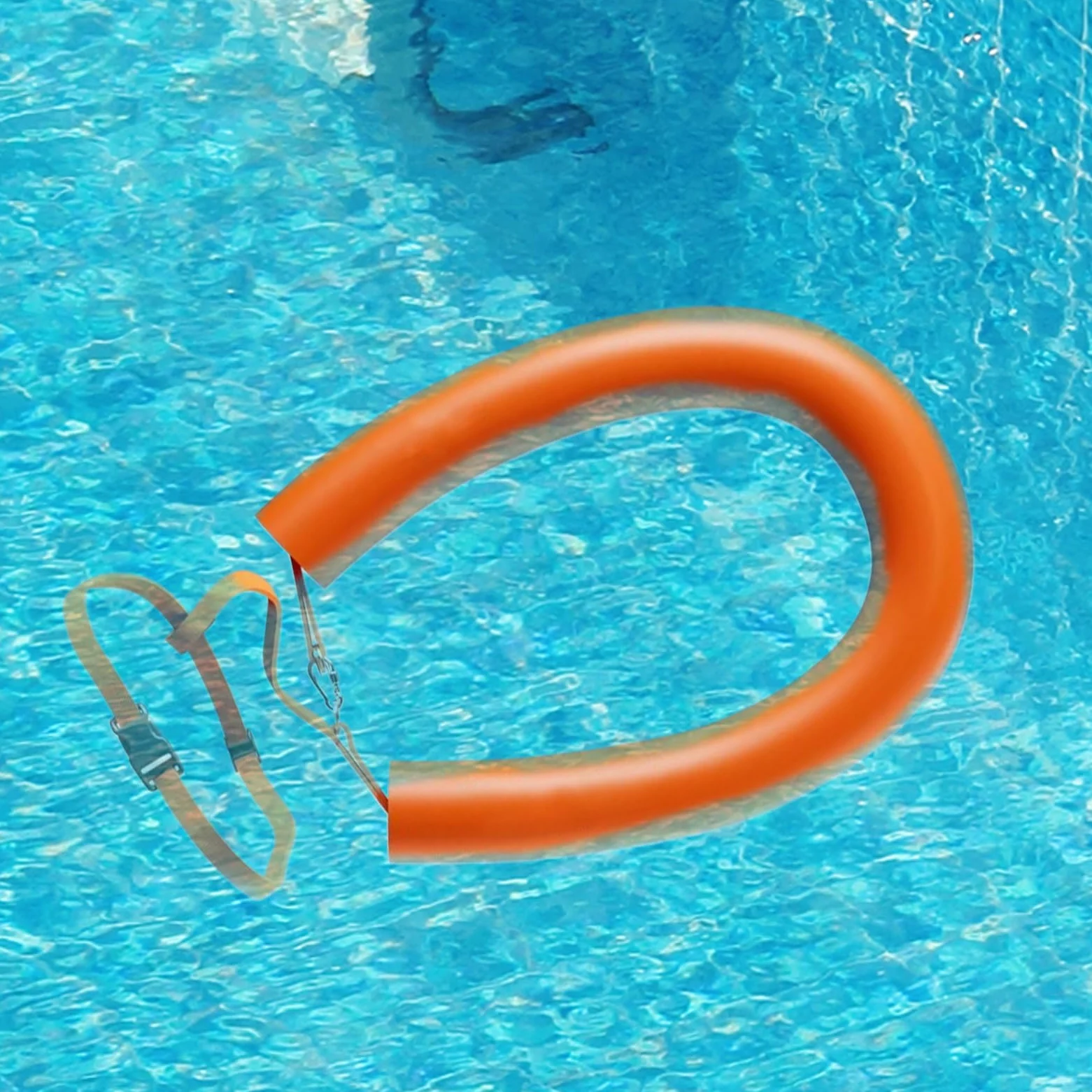 Flotador para piscina | Antifugas sin inflado, barra de espuma para entrenamiento de natación | para principiantes, amantes del deporte y fitness, hombres, mujeres, lagos, mar, cuencas,