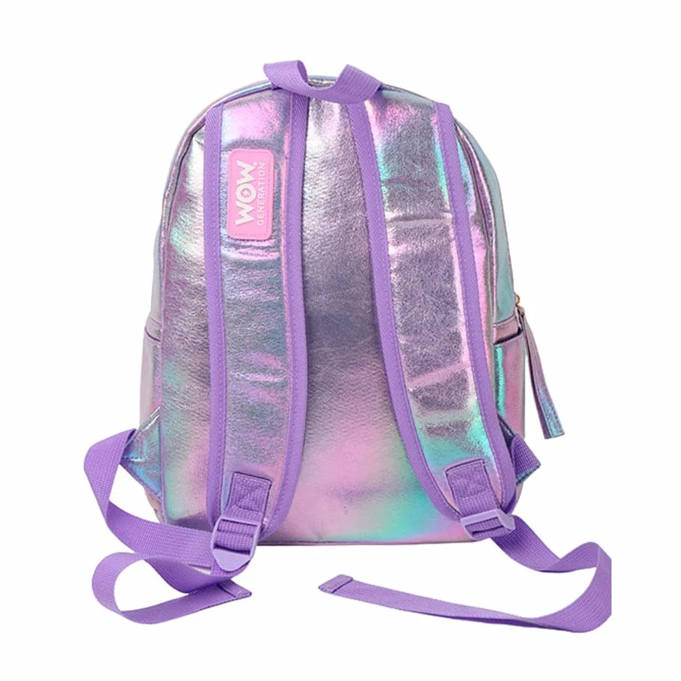 WOW GENERATION Mochila escolar