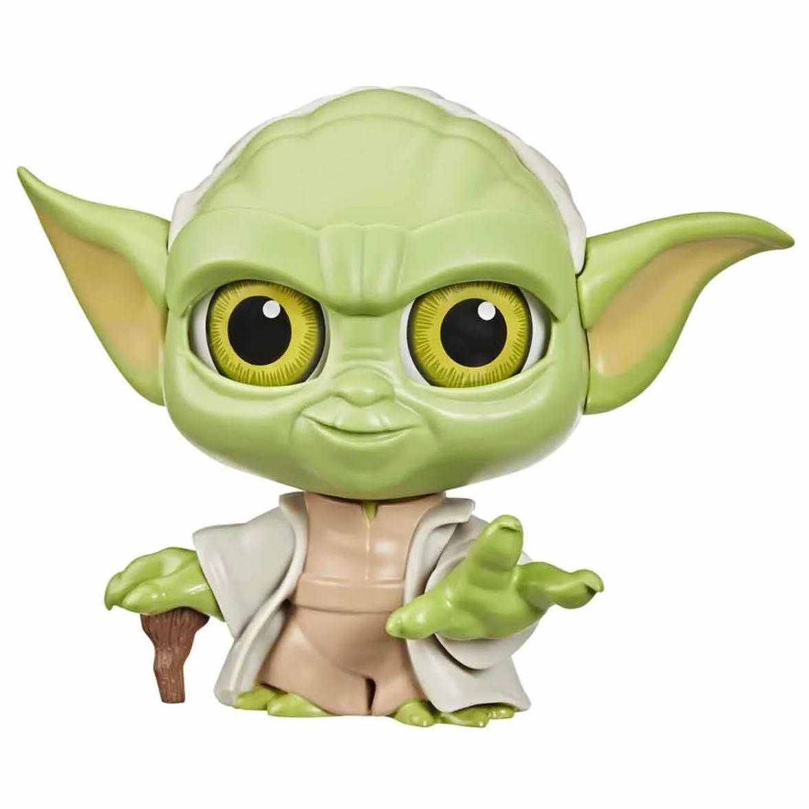 Star Wars Force N Telling, Yoda, Juguetes