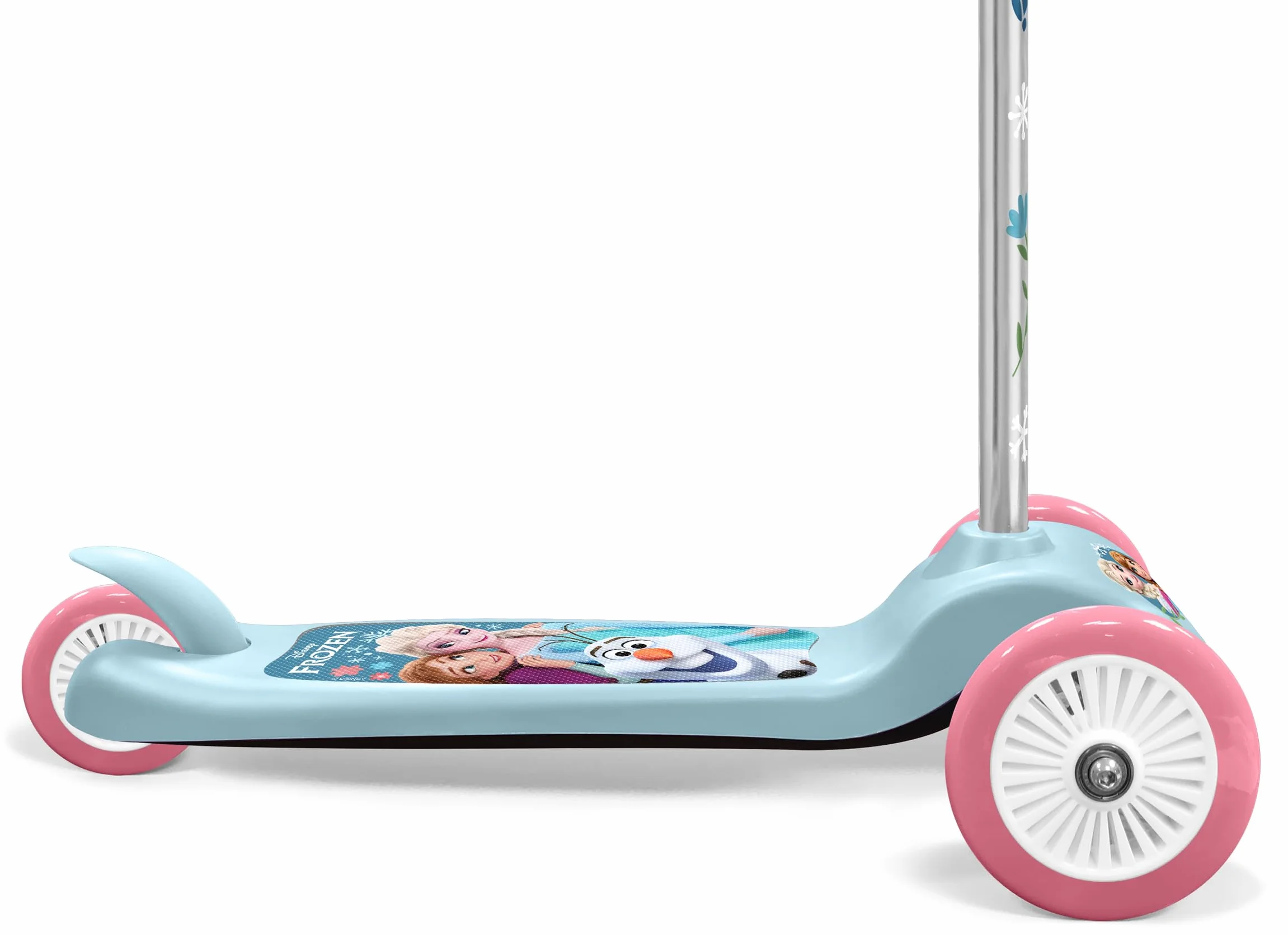 Steering Scooter 3 Wheels Frozen 2