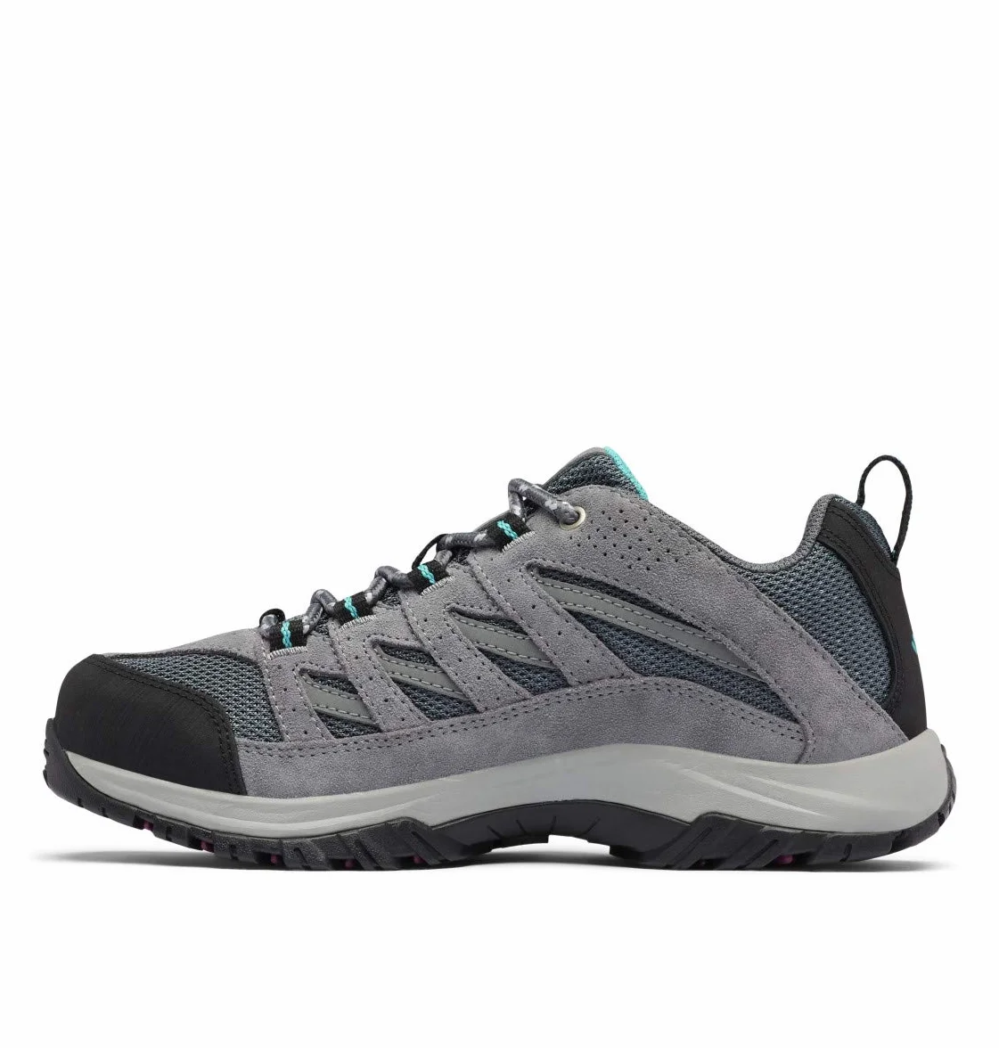 Columbia Crestwood Zapatillas De Senderismo Y Trekking Mujer