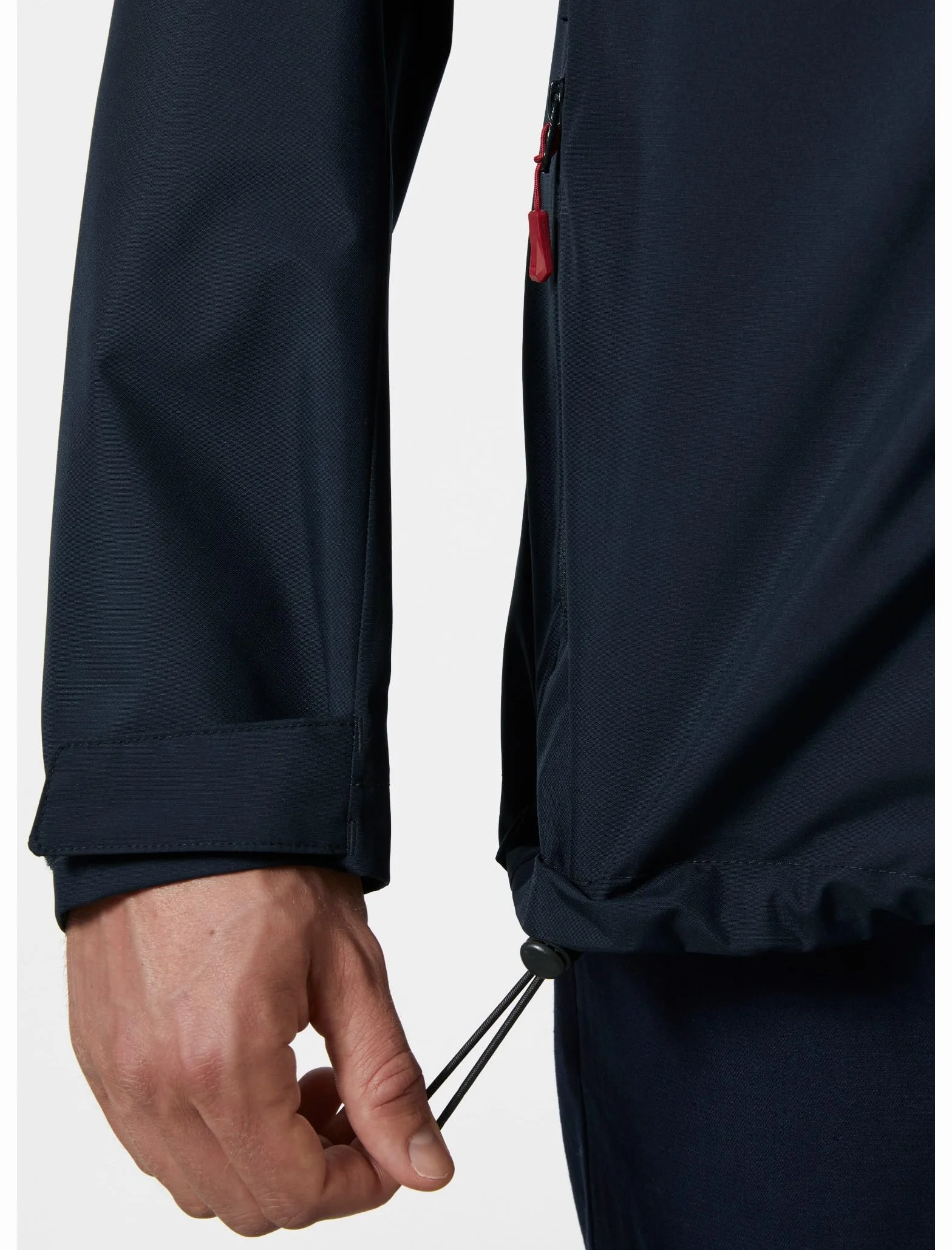 Helly Hansen Crew Jacket 2.0 chaqueta Hombre
