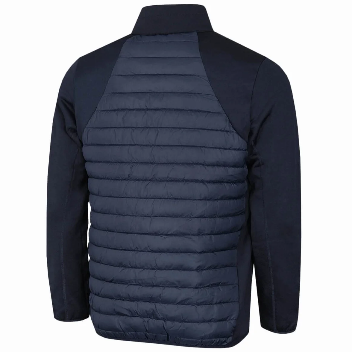 Calvin Klein Chaqueta de golf ligera CK Hybrid 2026