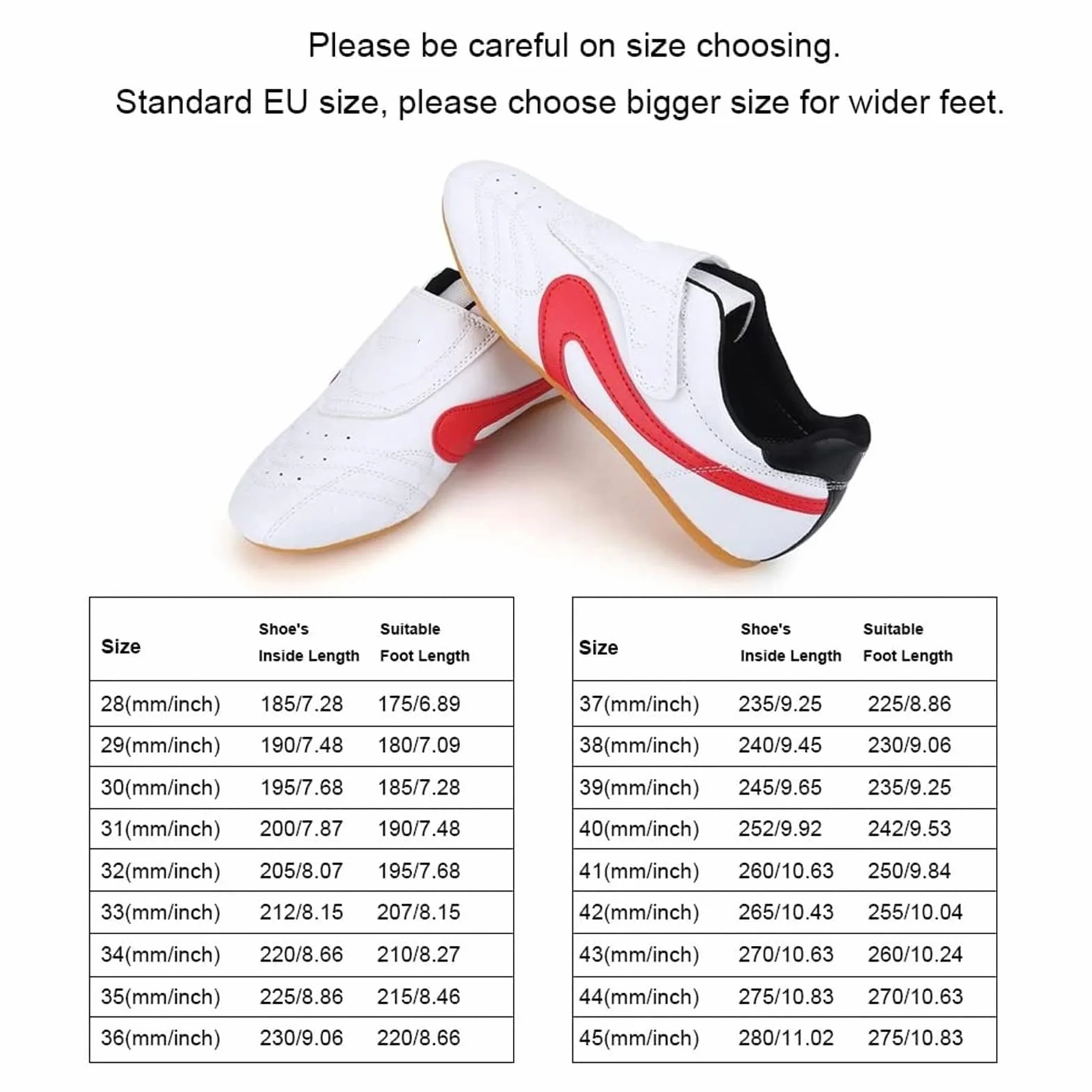Buty Do Taekwondo Unisex Transpirable Boxeo Kung Fu Tai Chi Sport Buty Lże dla Dzieci Dorosłych