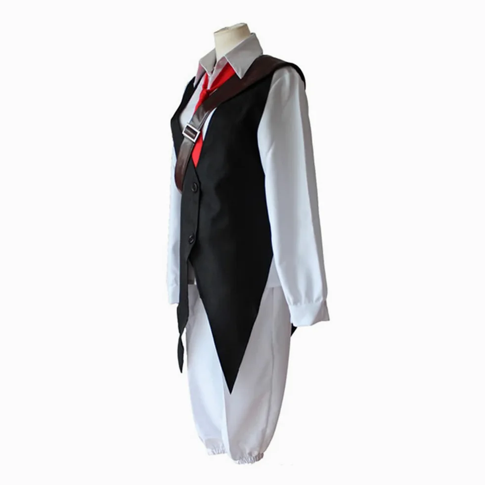Disfraz de cosplay de anime Meliodas de los siete pecados capitales, traje de Halloween para hombre