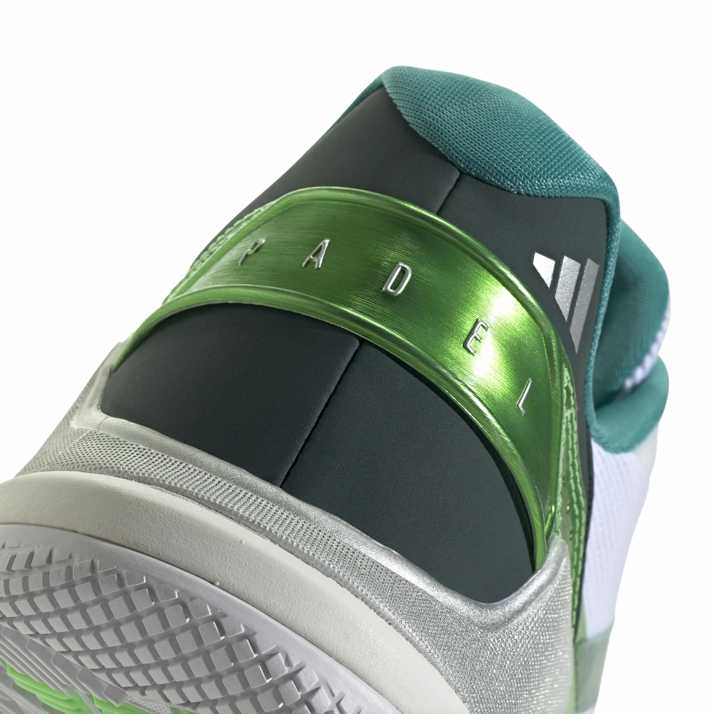 adidas Crazyquick Men's Zapatilla de pádel
