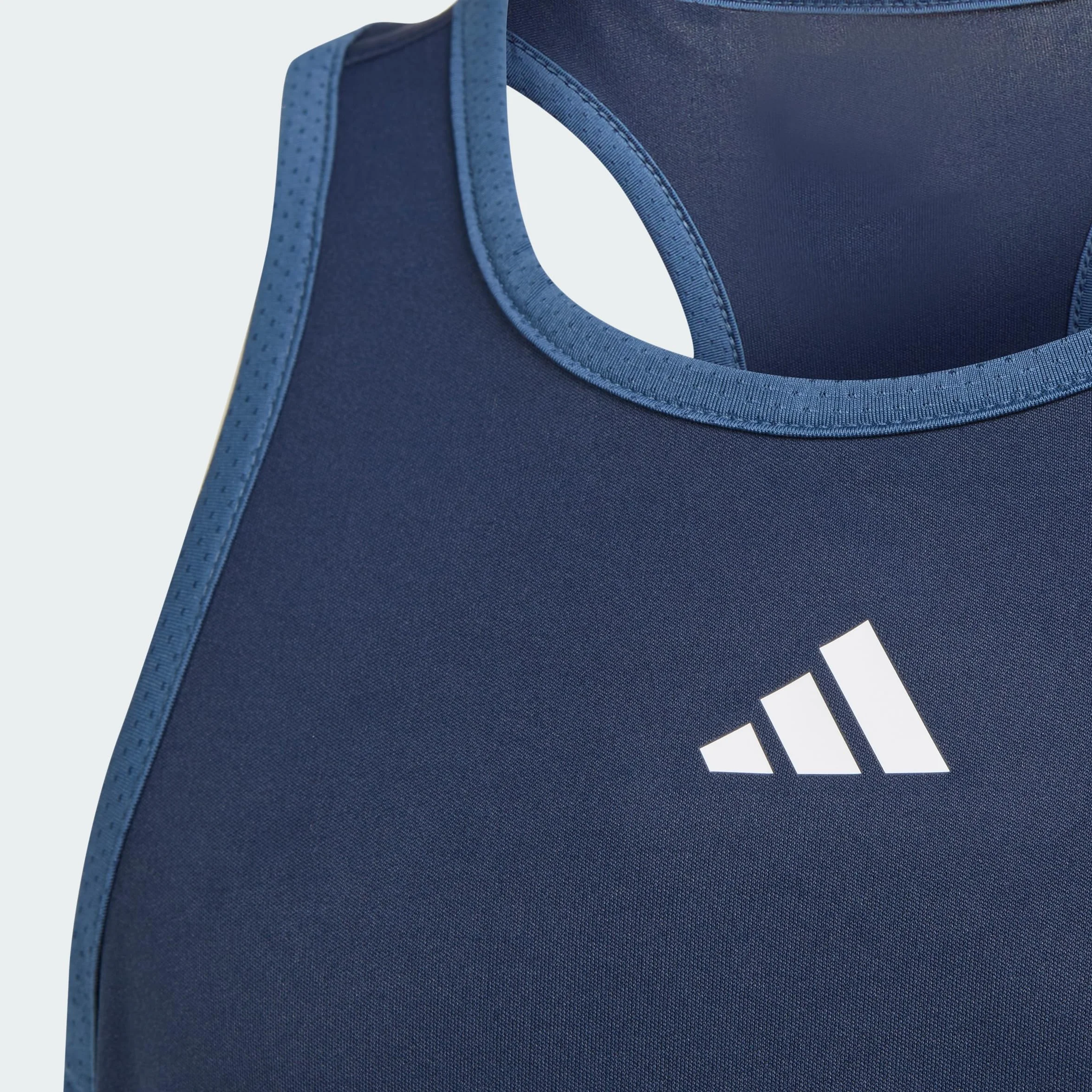 Adidas Niñas Club Tank Top Collegiate Navy 13-14 Years