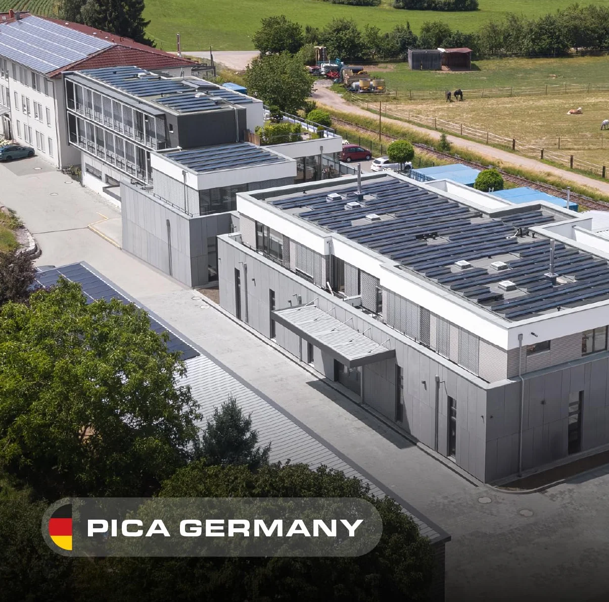 NUEVO 2024 - Marcador automático Fine Dry