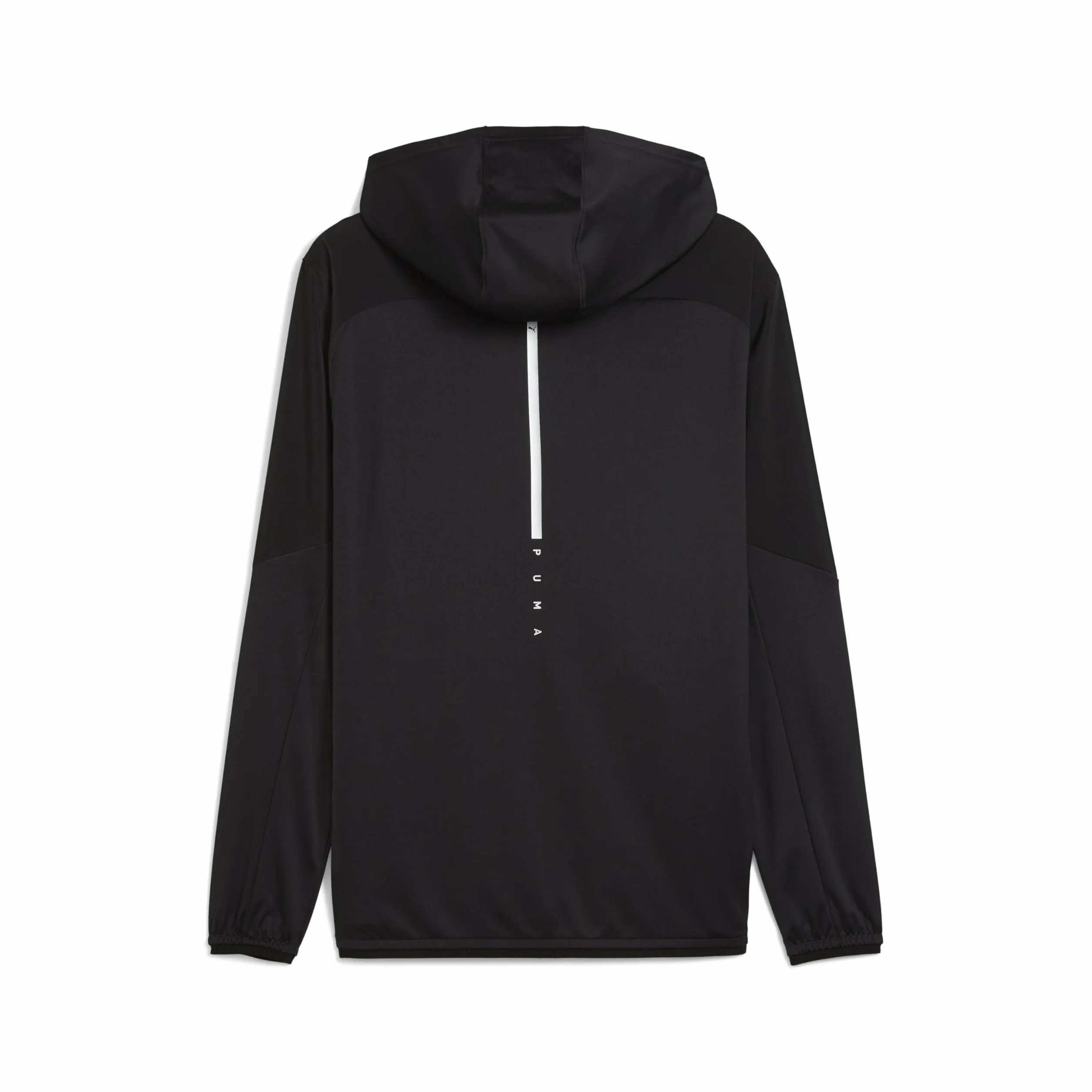 PUMA M Flex Fabric Mix Jacket Chaquetas deportivas Unisex adulto (Pack de 1)