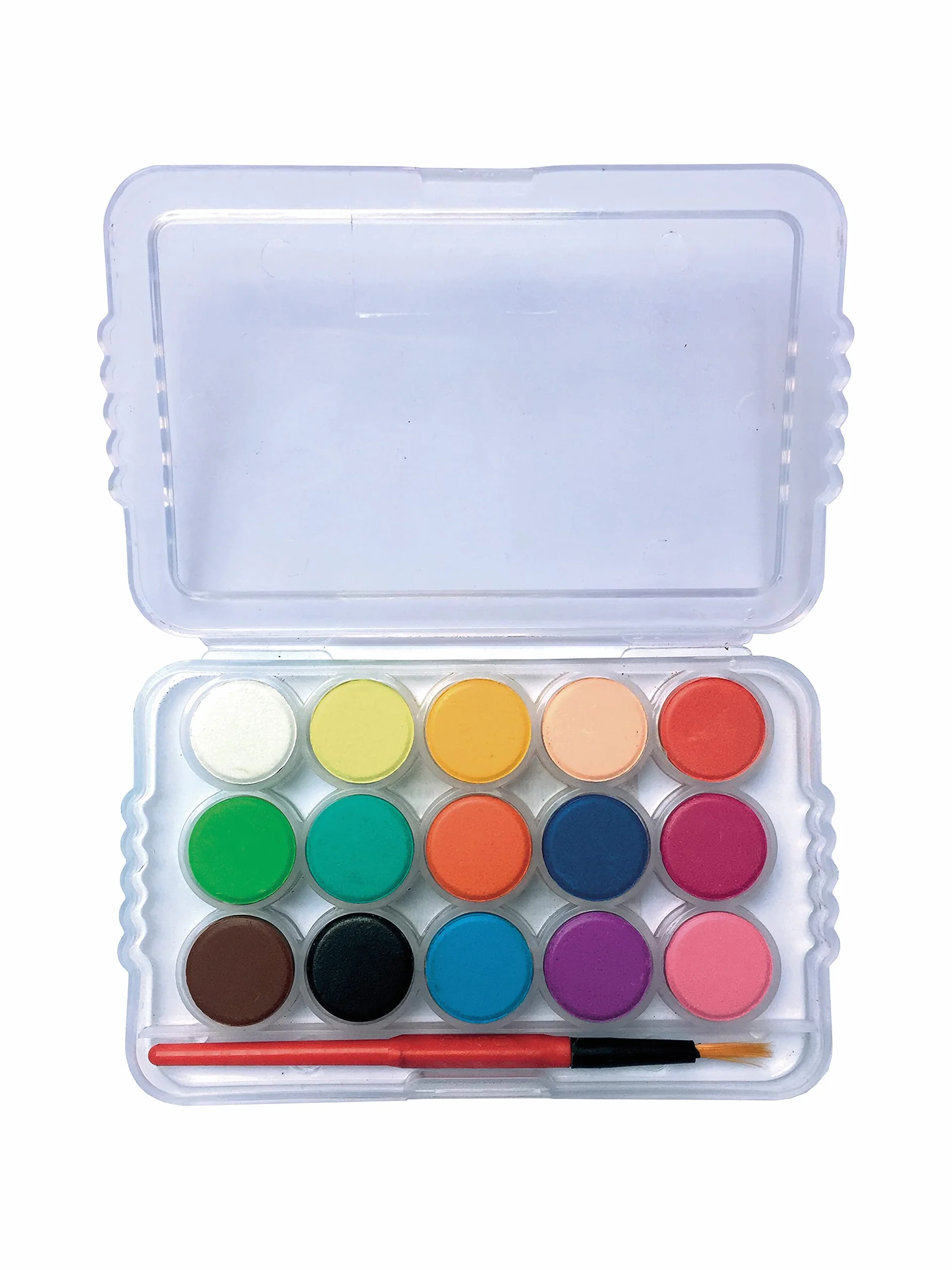 Giotto Party Gift Set Mini Acuarelas