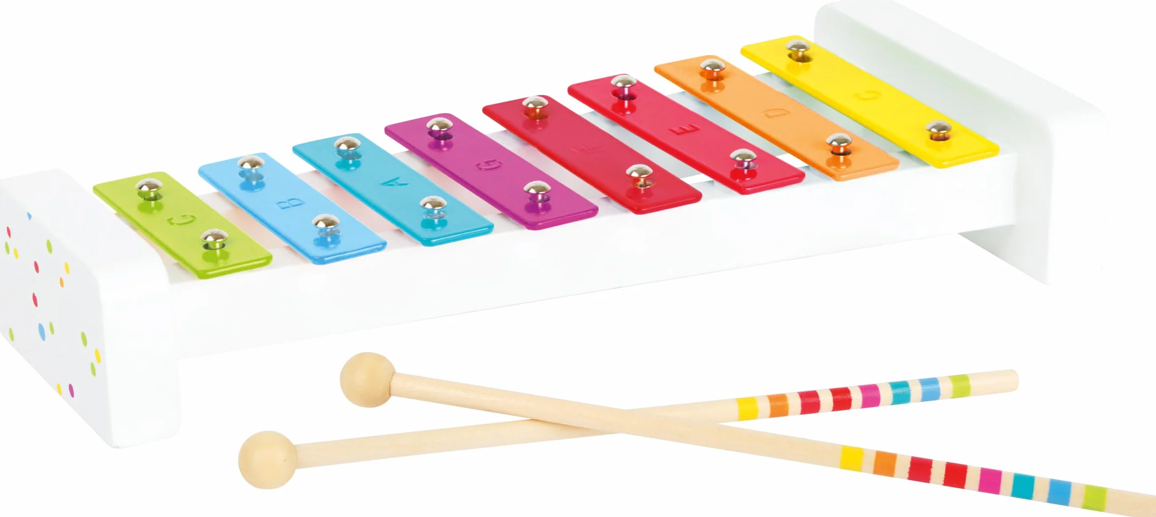 Small Foot Company - Juguetes, Multicolor (Small Foot by Legler 11117)