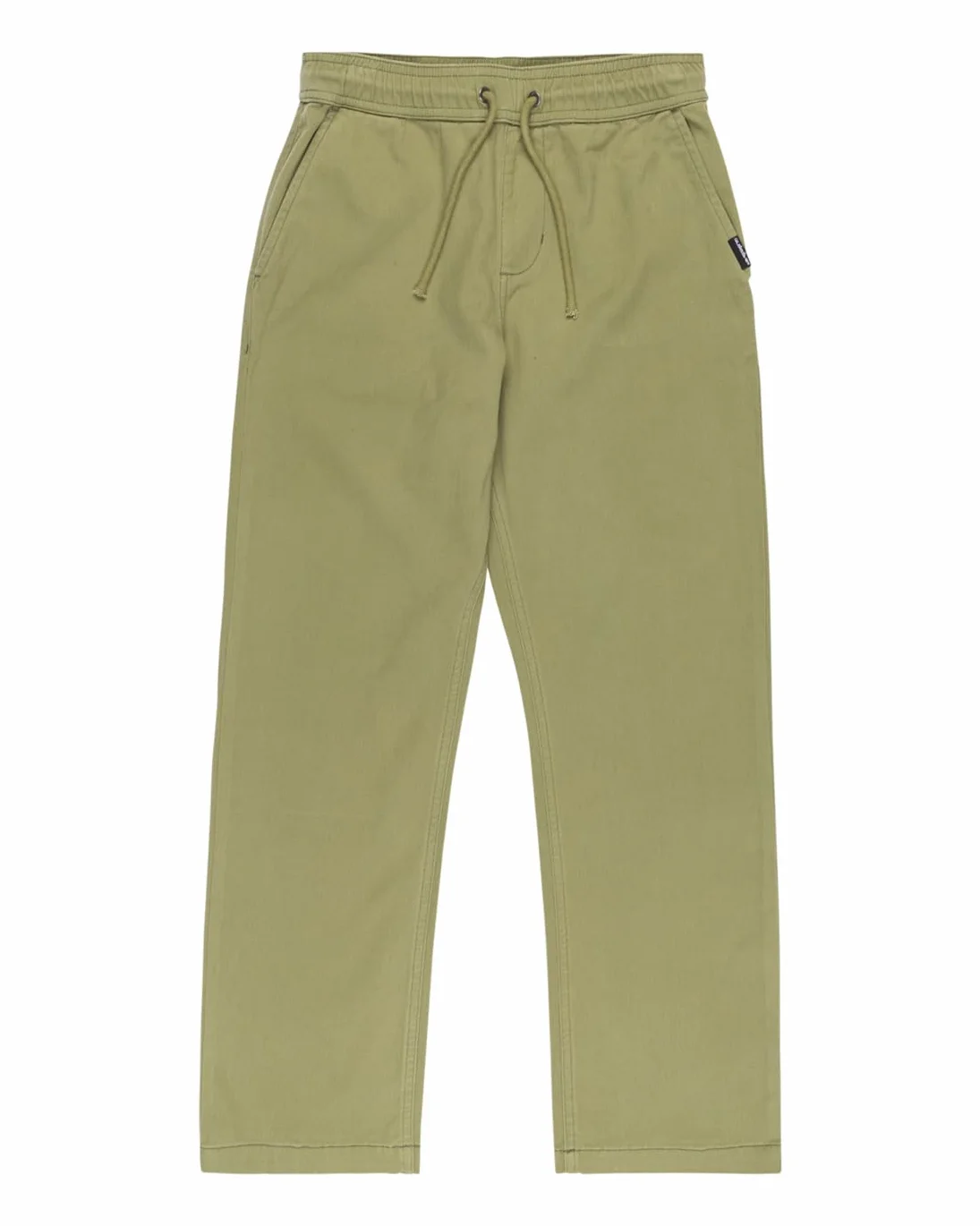 Quiksilver Taxer Heavy Twill Pant - Pantalones Niños