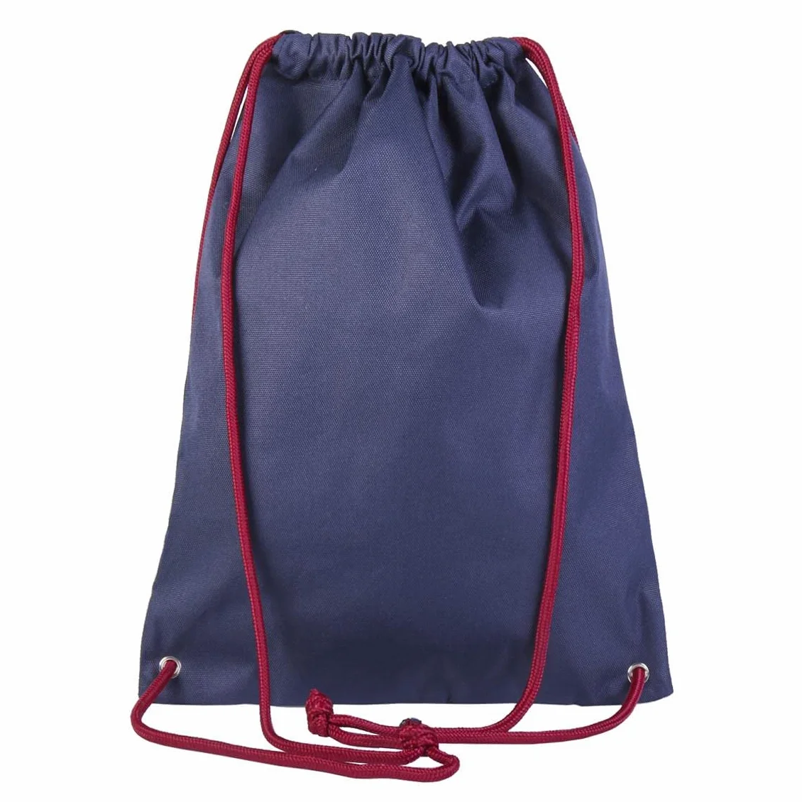 Bolsa Mochila Cuerdas Infantil Capitan America Licencia Oficial Marvel CERDÁ LIFE'S LITTLE MOMENTS